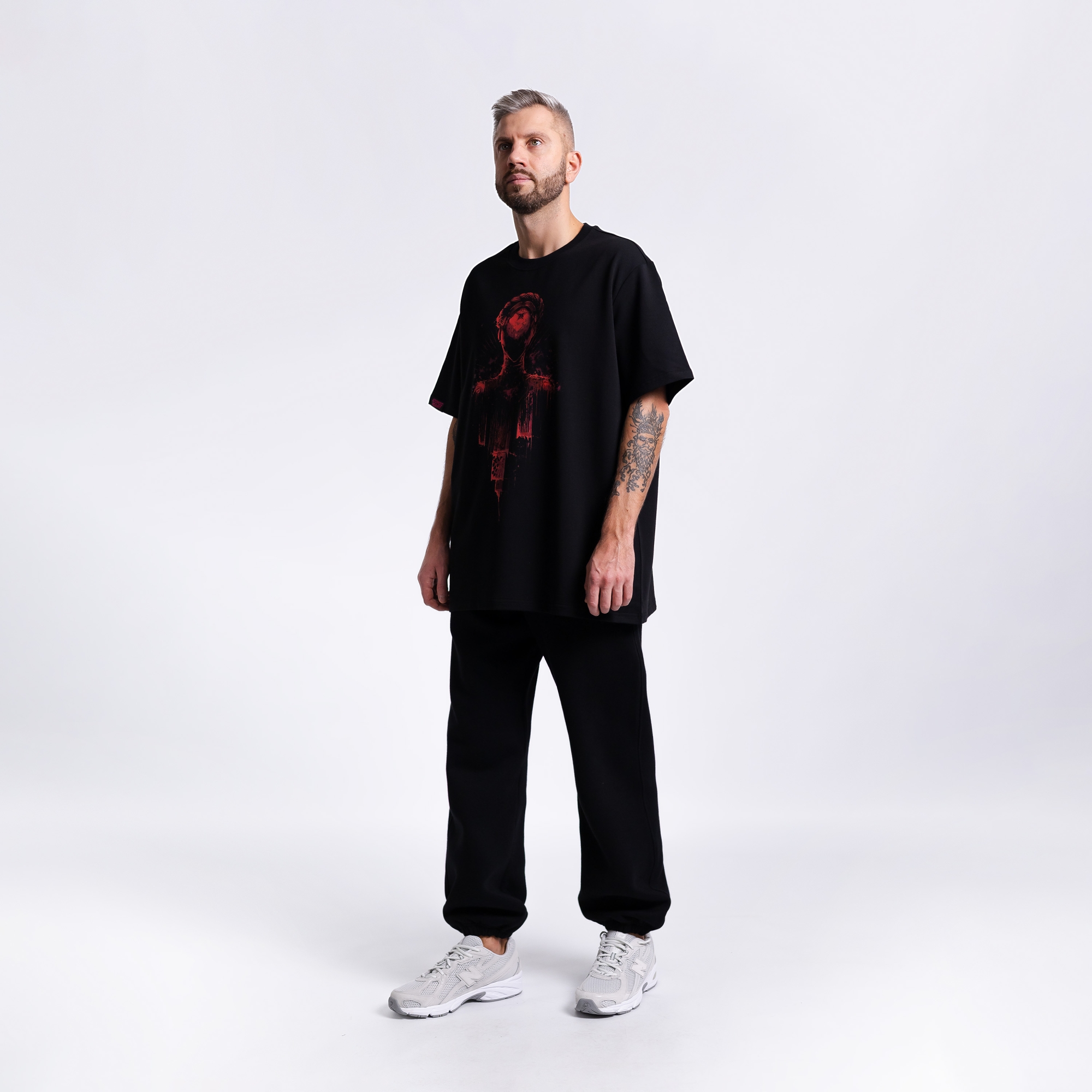 Футболка Atomic Heart