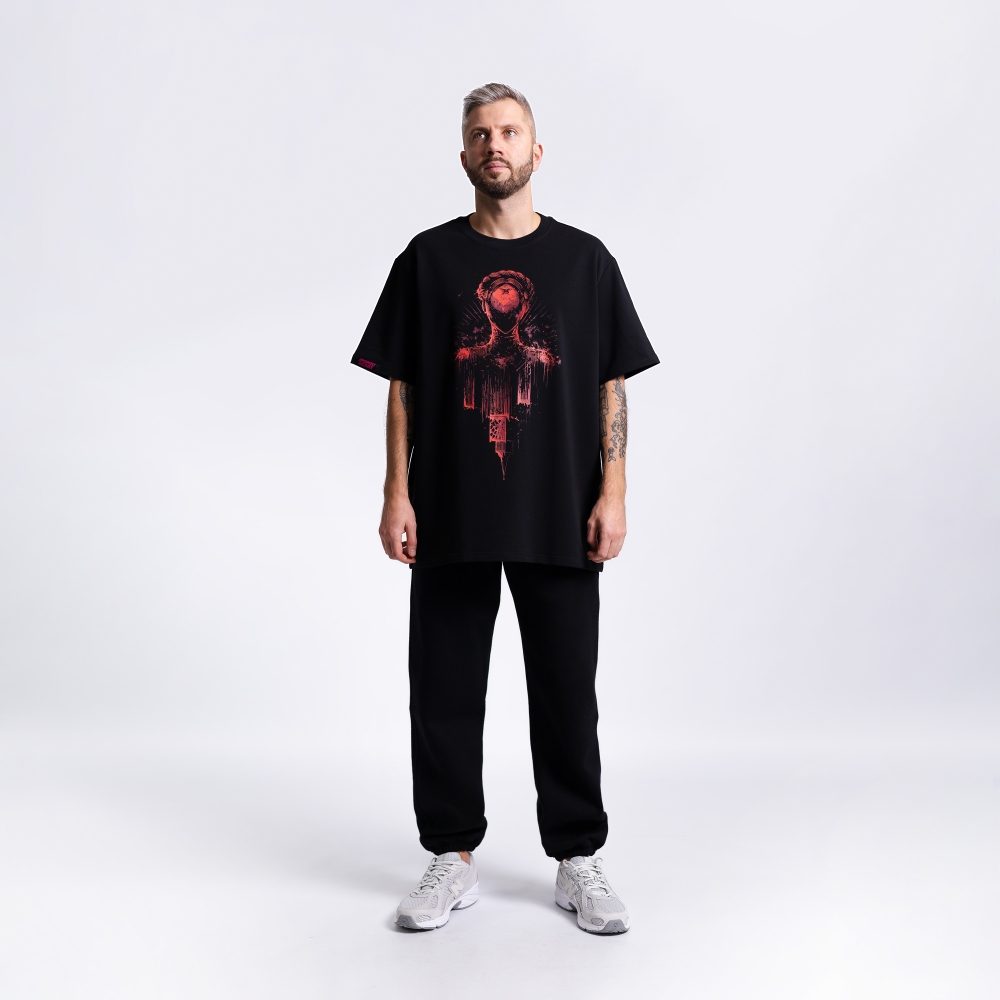 Футболка Atomic Heart