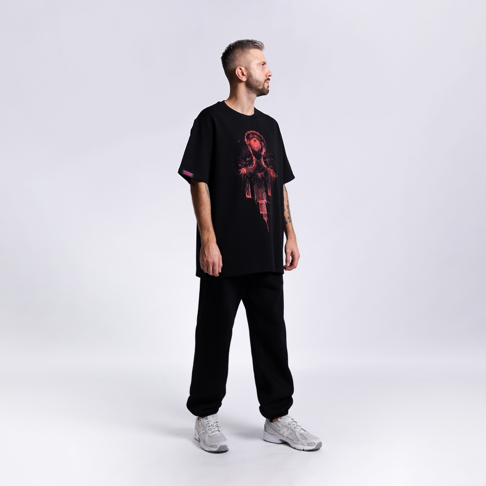 Футболка Atomic Heart