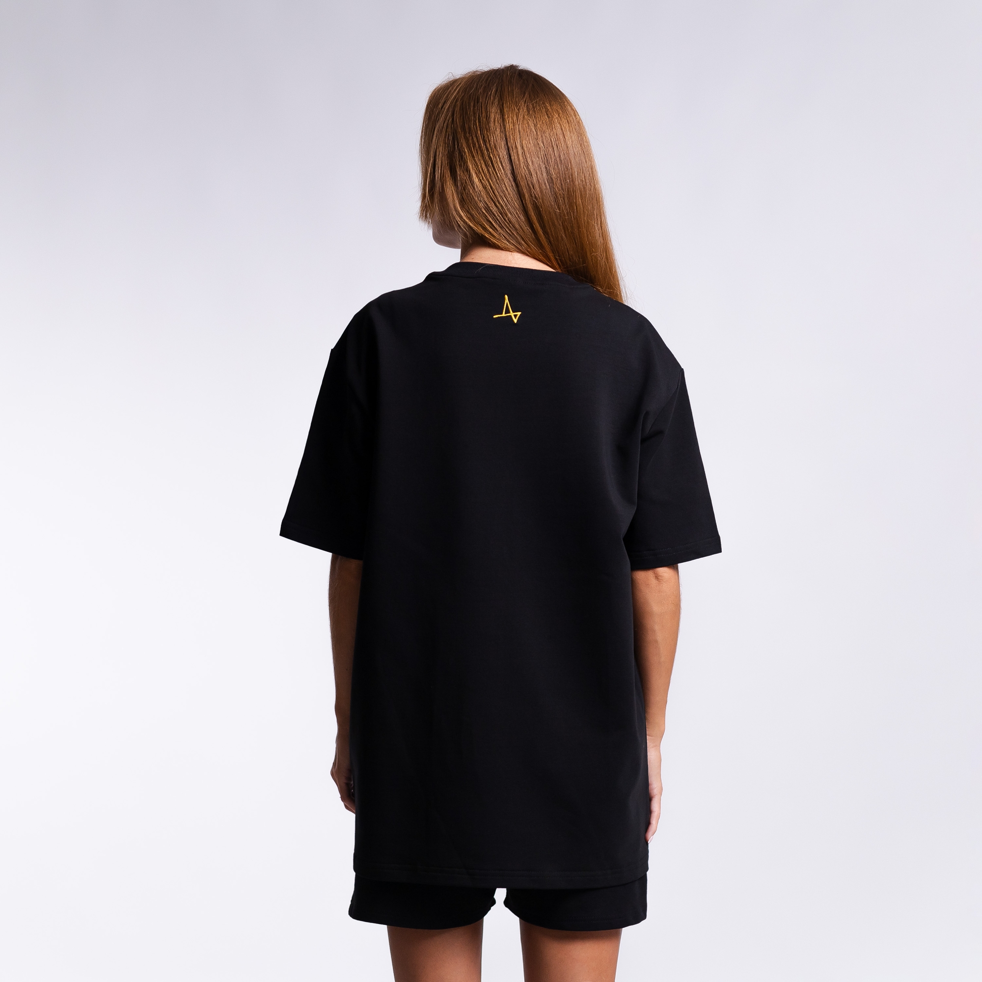 Футболка Тайна третьей планеты