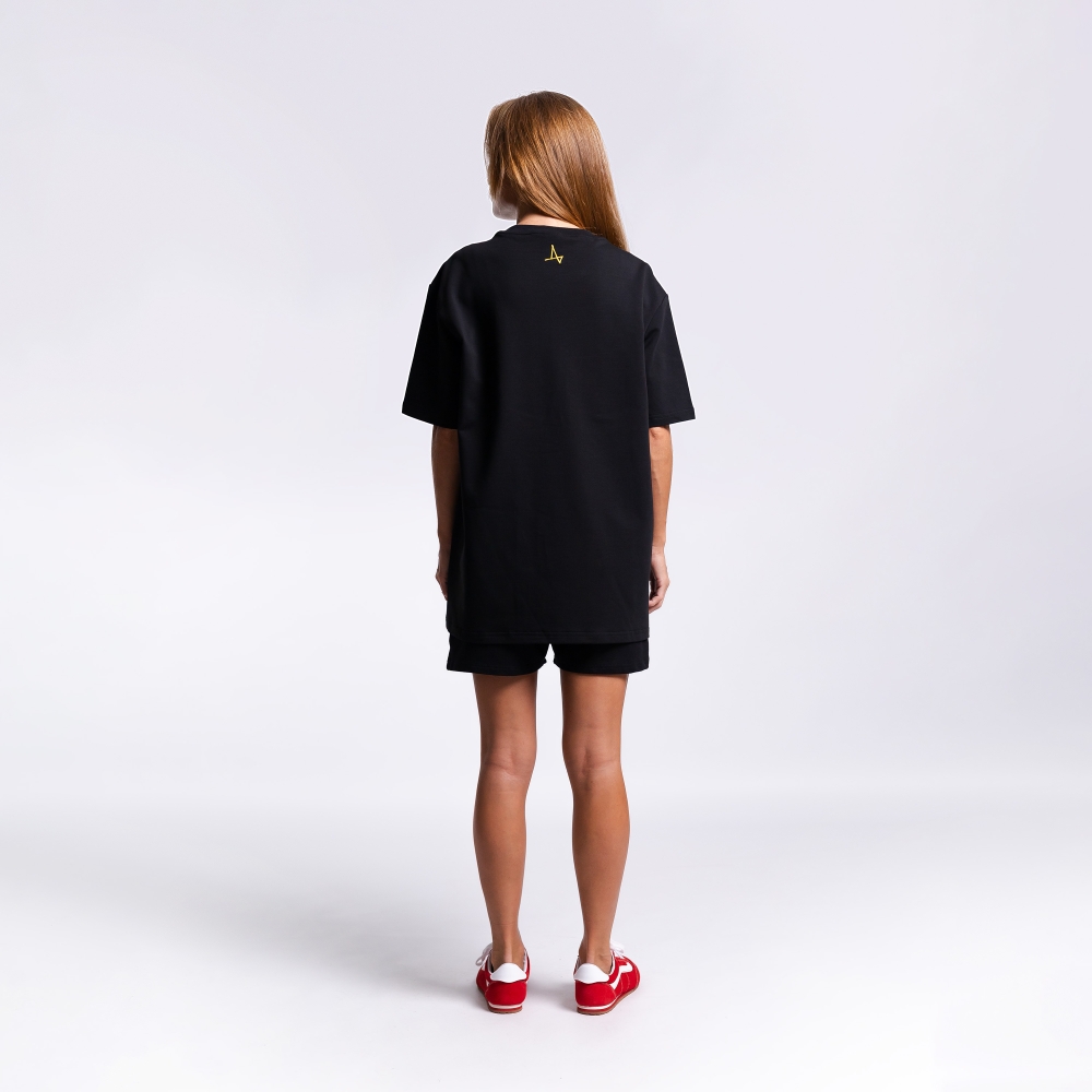 Футболка Тайна третьей планеты