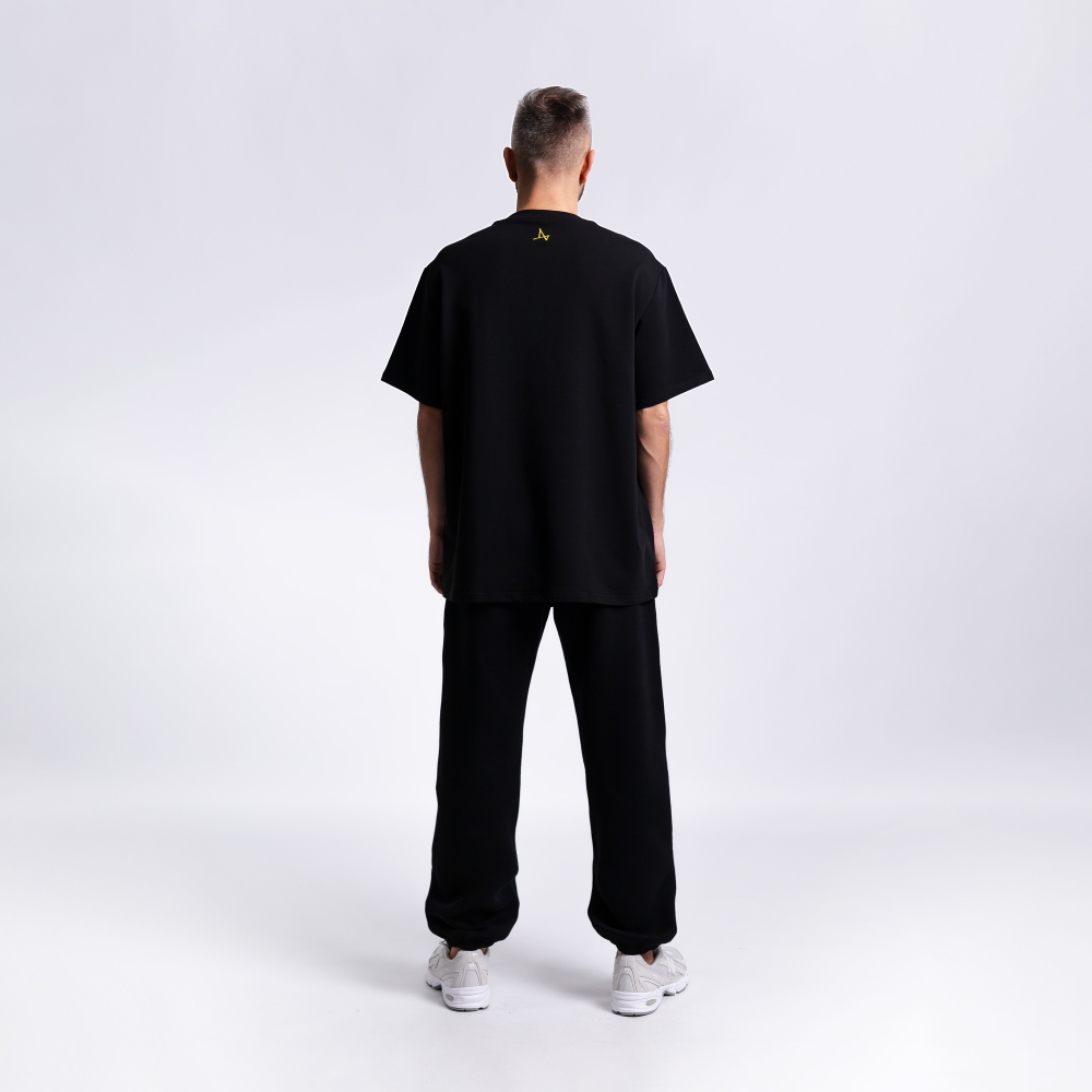 Футболка Тайна третьей планеты