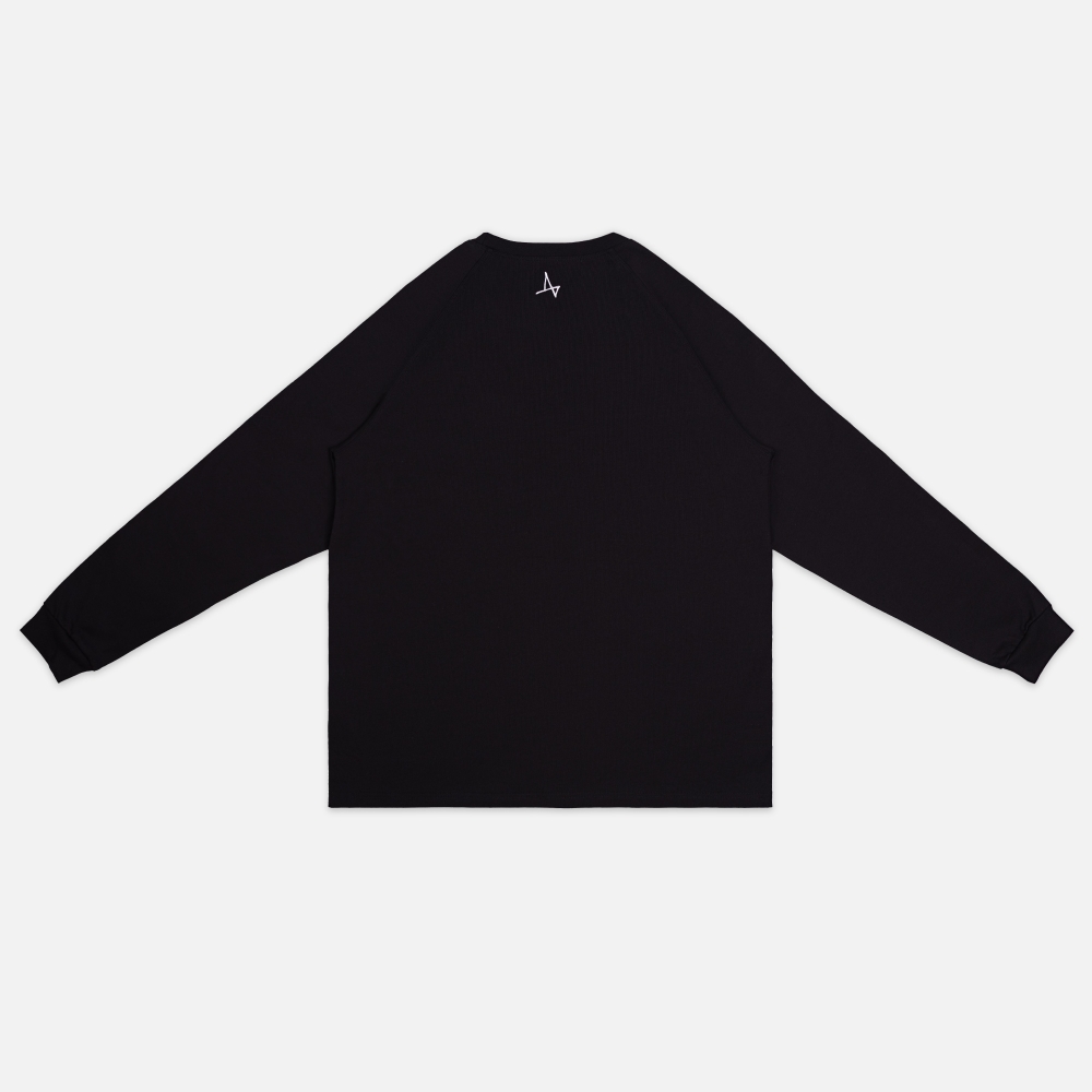 Лонгслив Маски