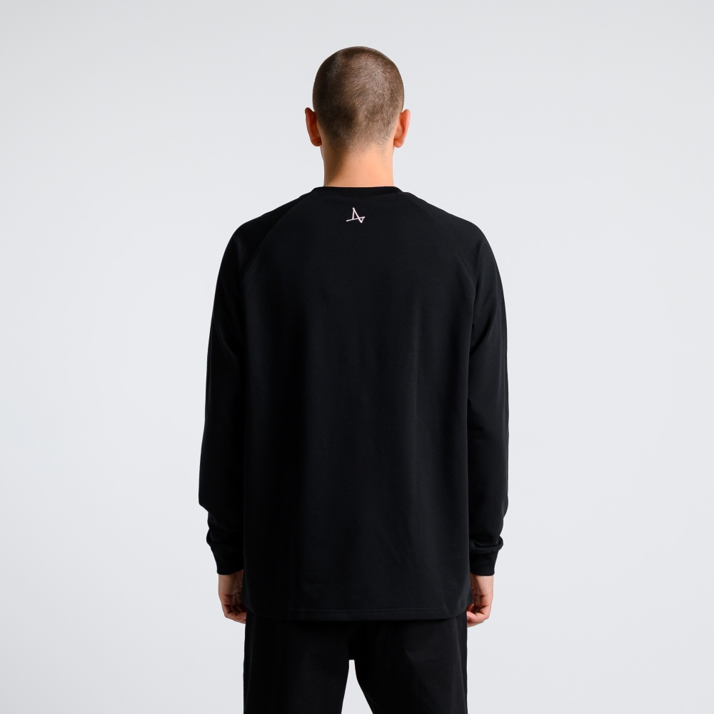 Лонгслив Маски