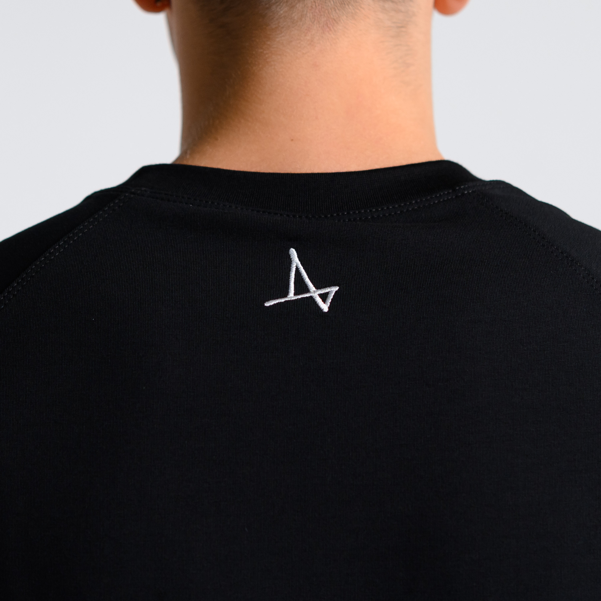 Лонгслив Маски