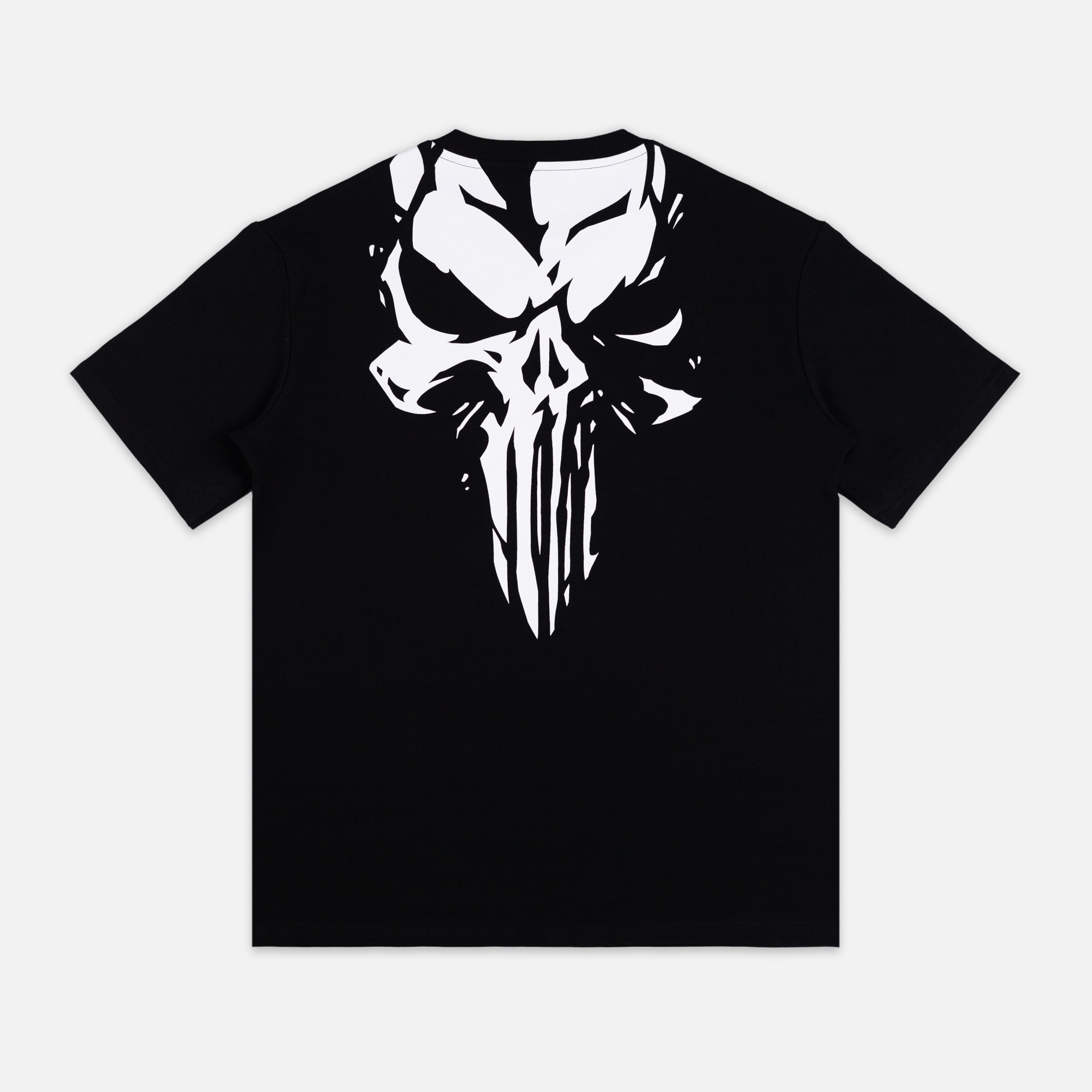 Футболка с принтом