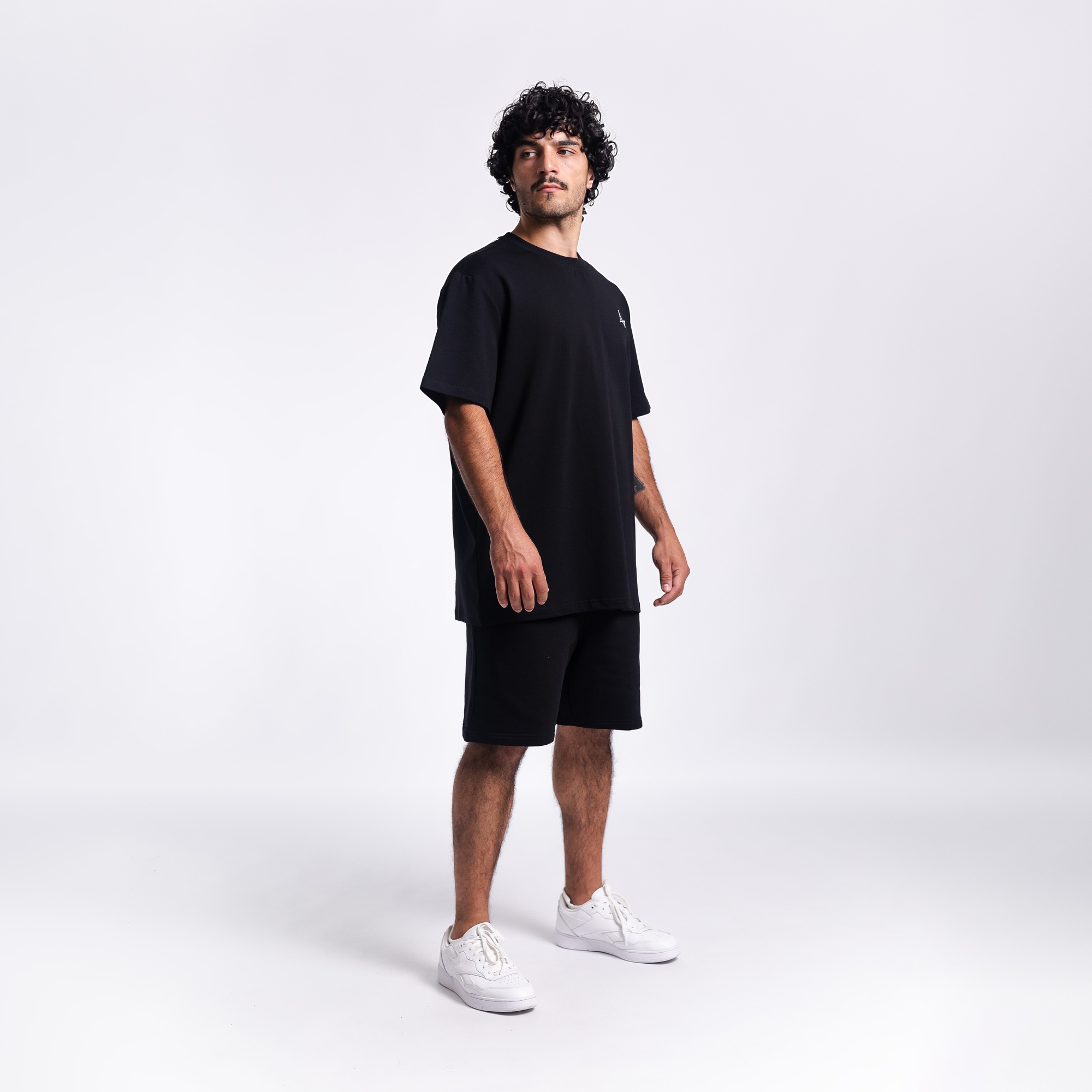 Футболка с принтом