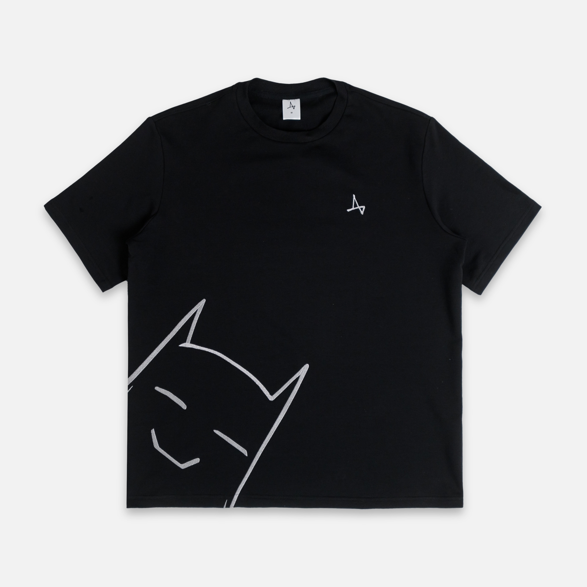 Футболка Бэтс