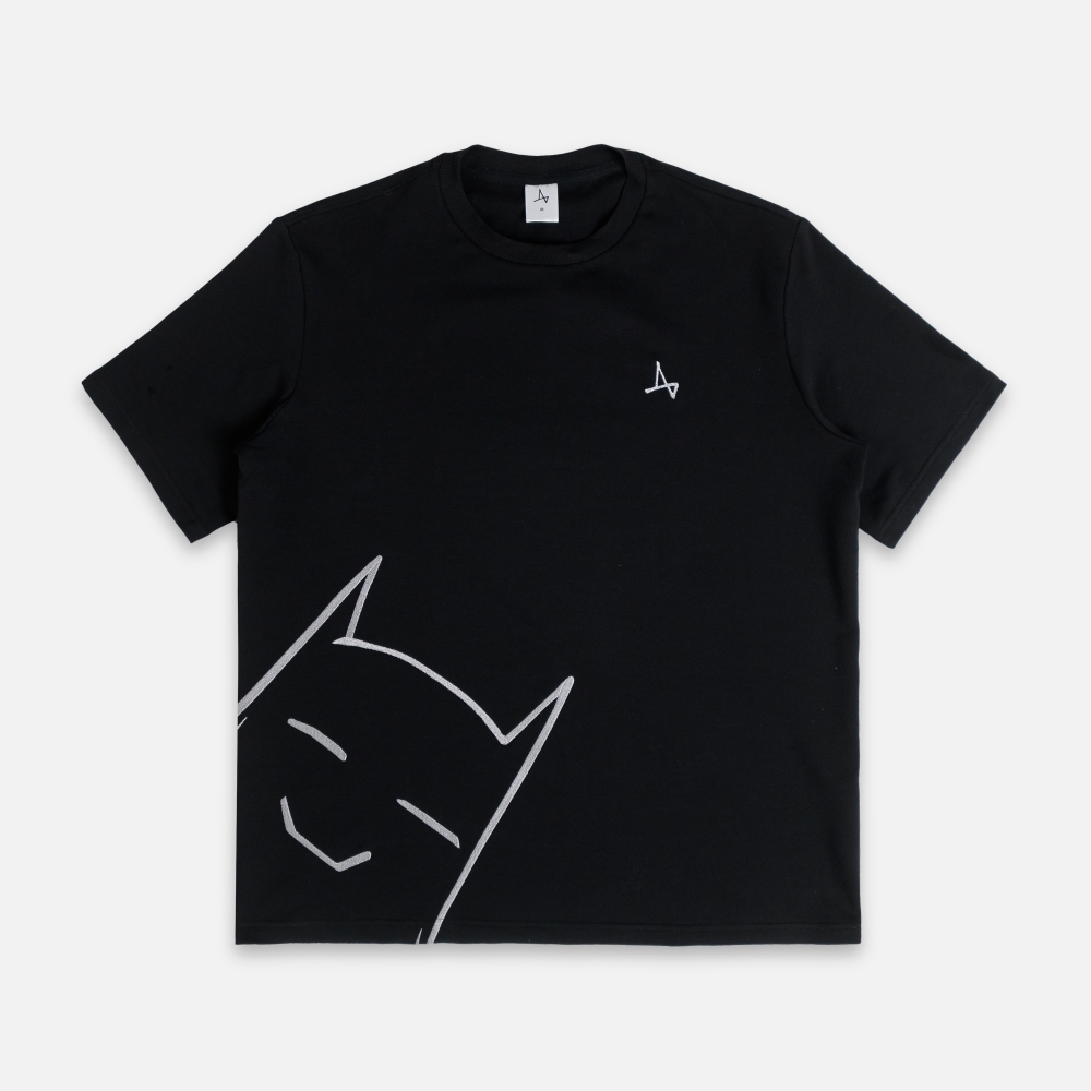 Футболка Бэтс