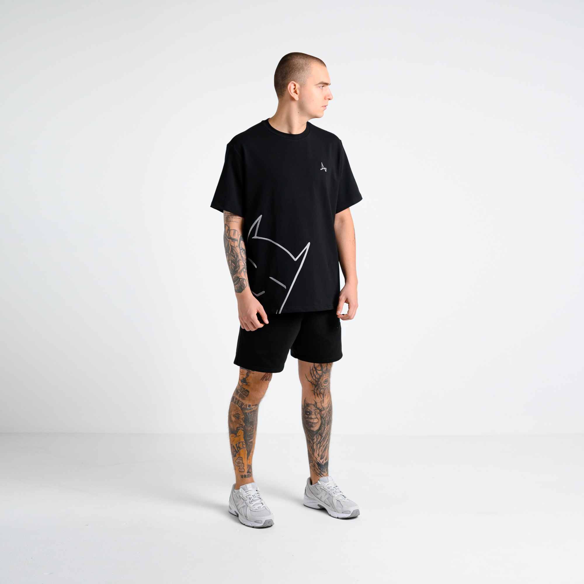 Футболка Бэтс