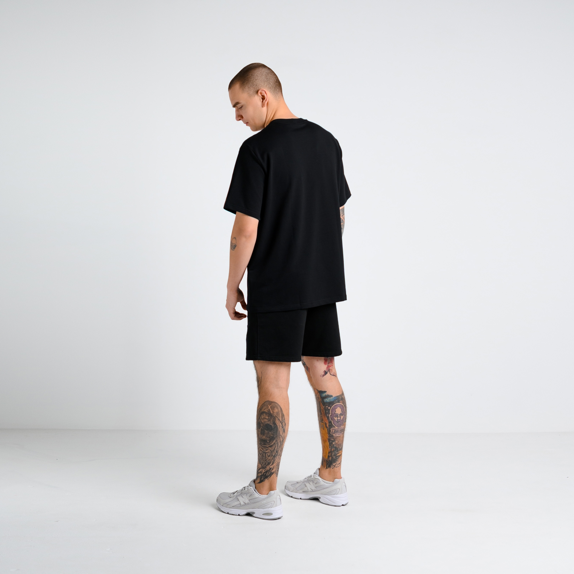 Футболка Бэтс