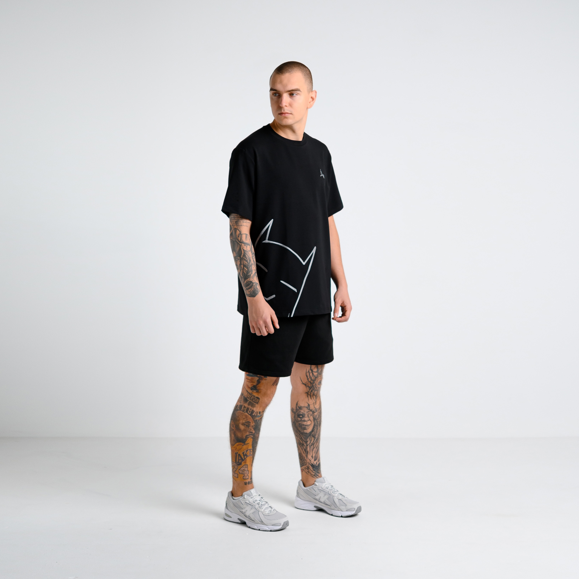 Футболка Бэтс