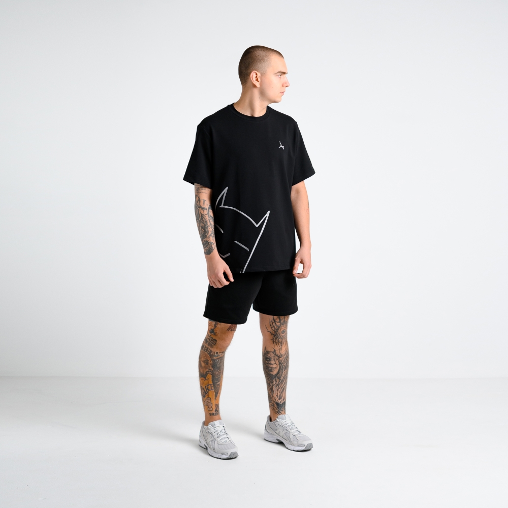 Футболка Бэтс