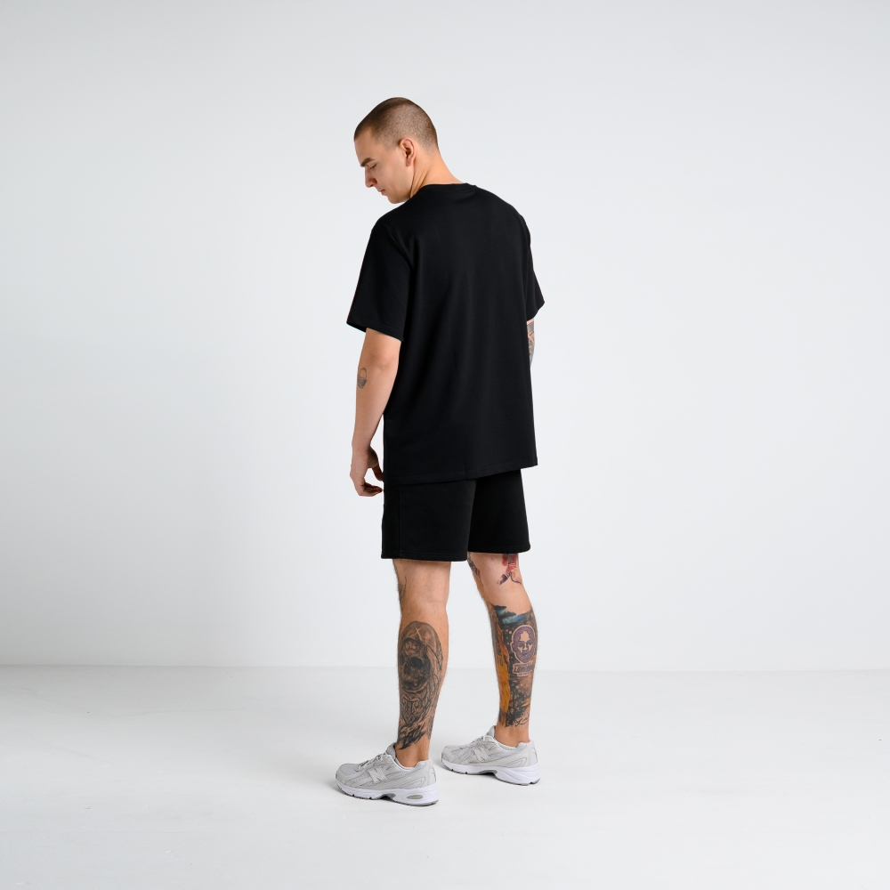 Футболка Бэтс