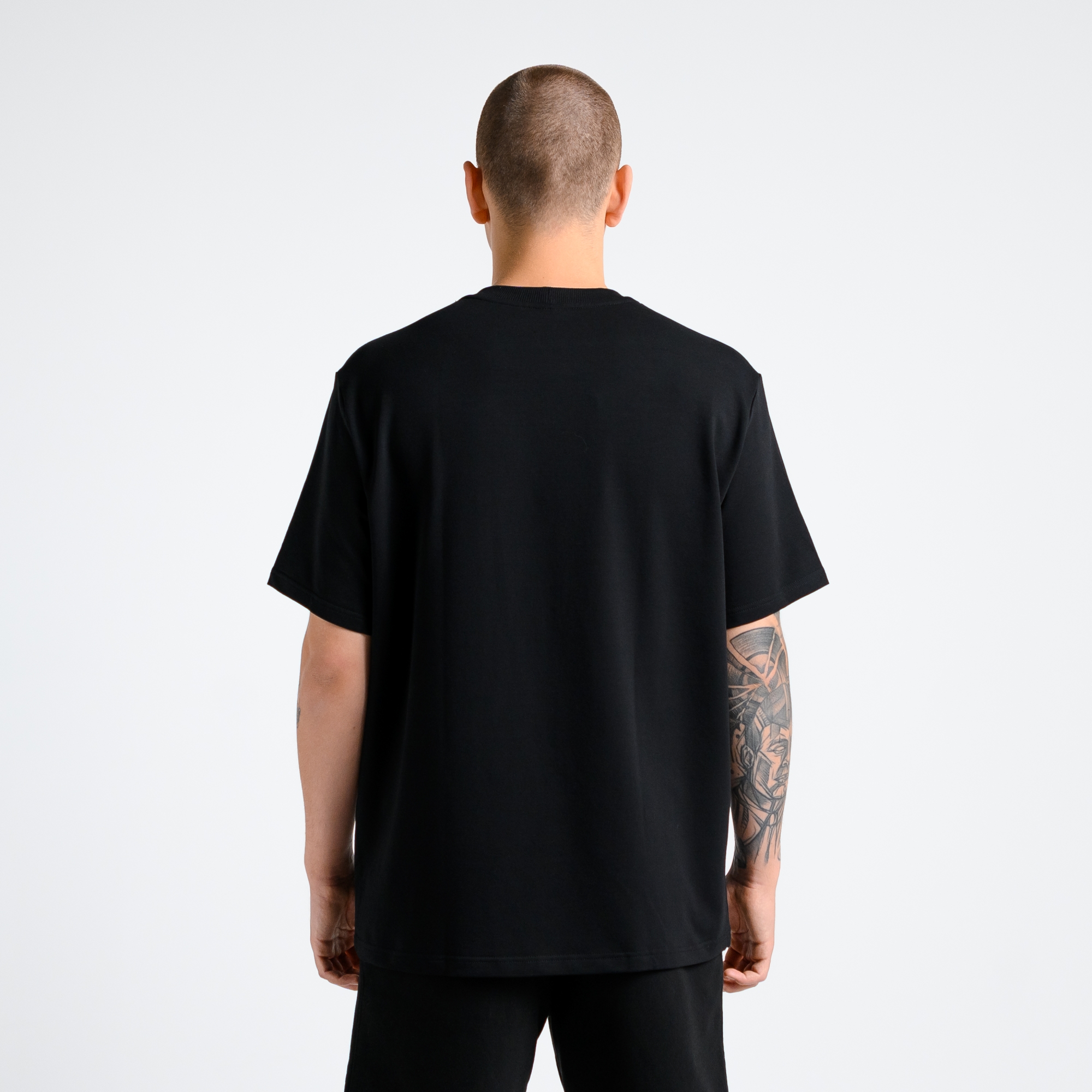 Футболка Бэтс