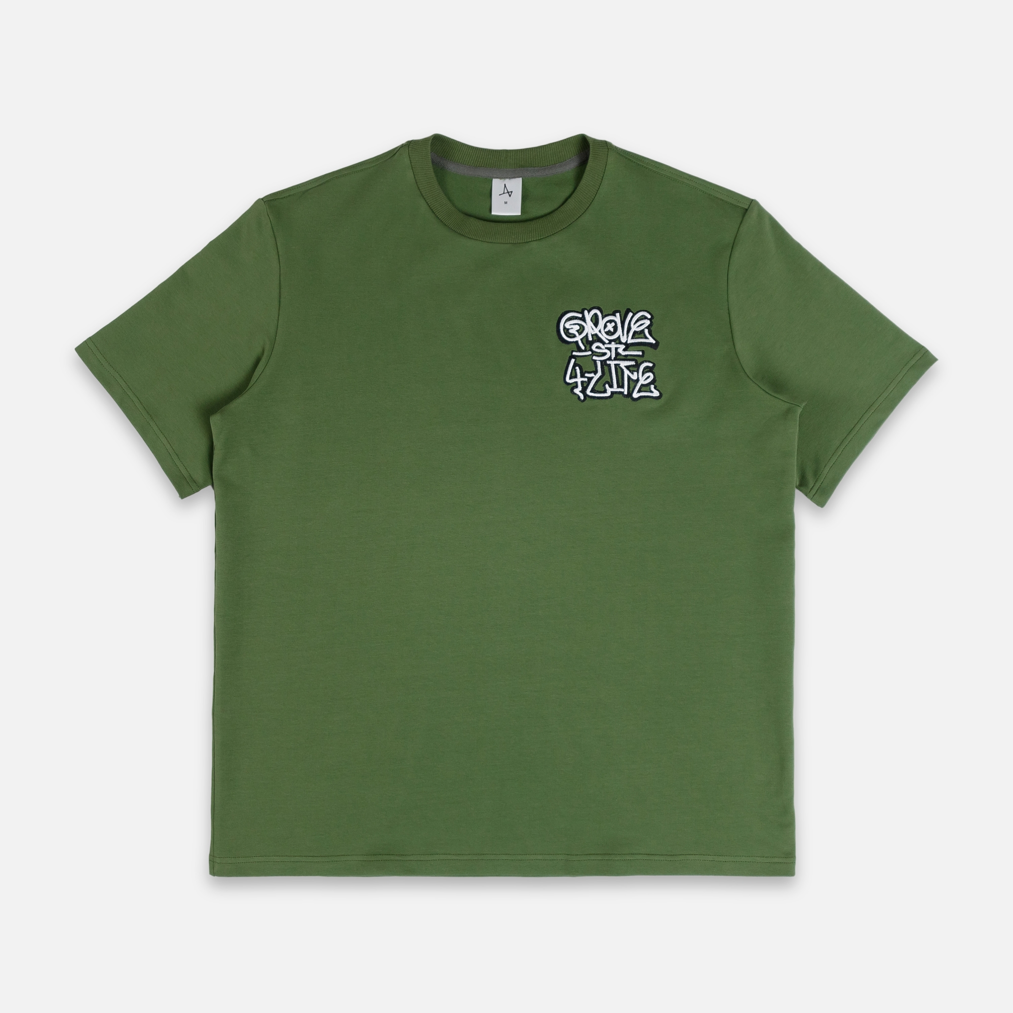 Футболка GS4L