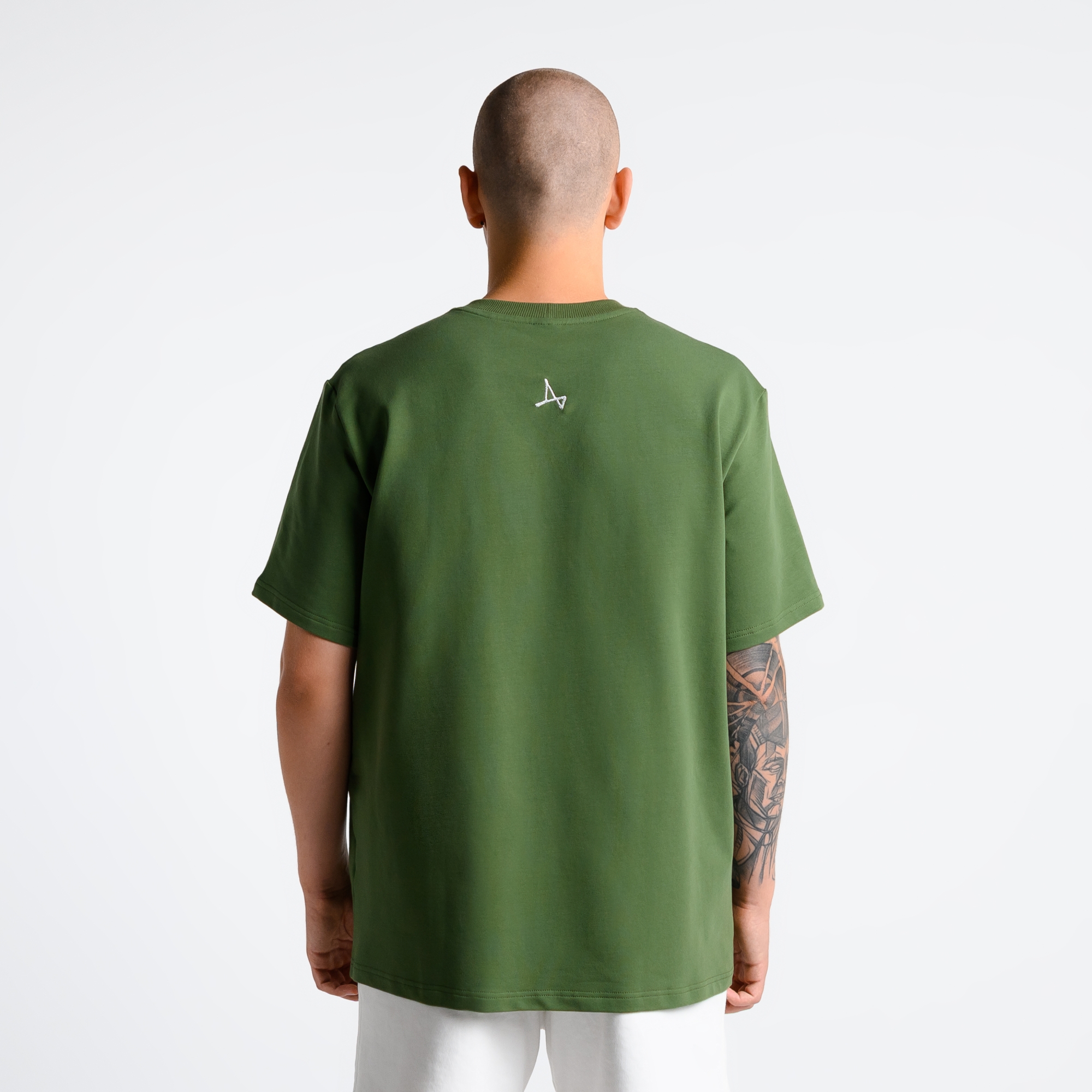 Футболка GS4L