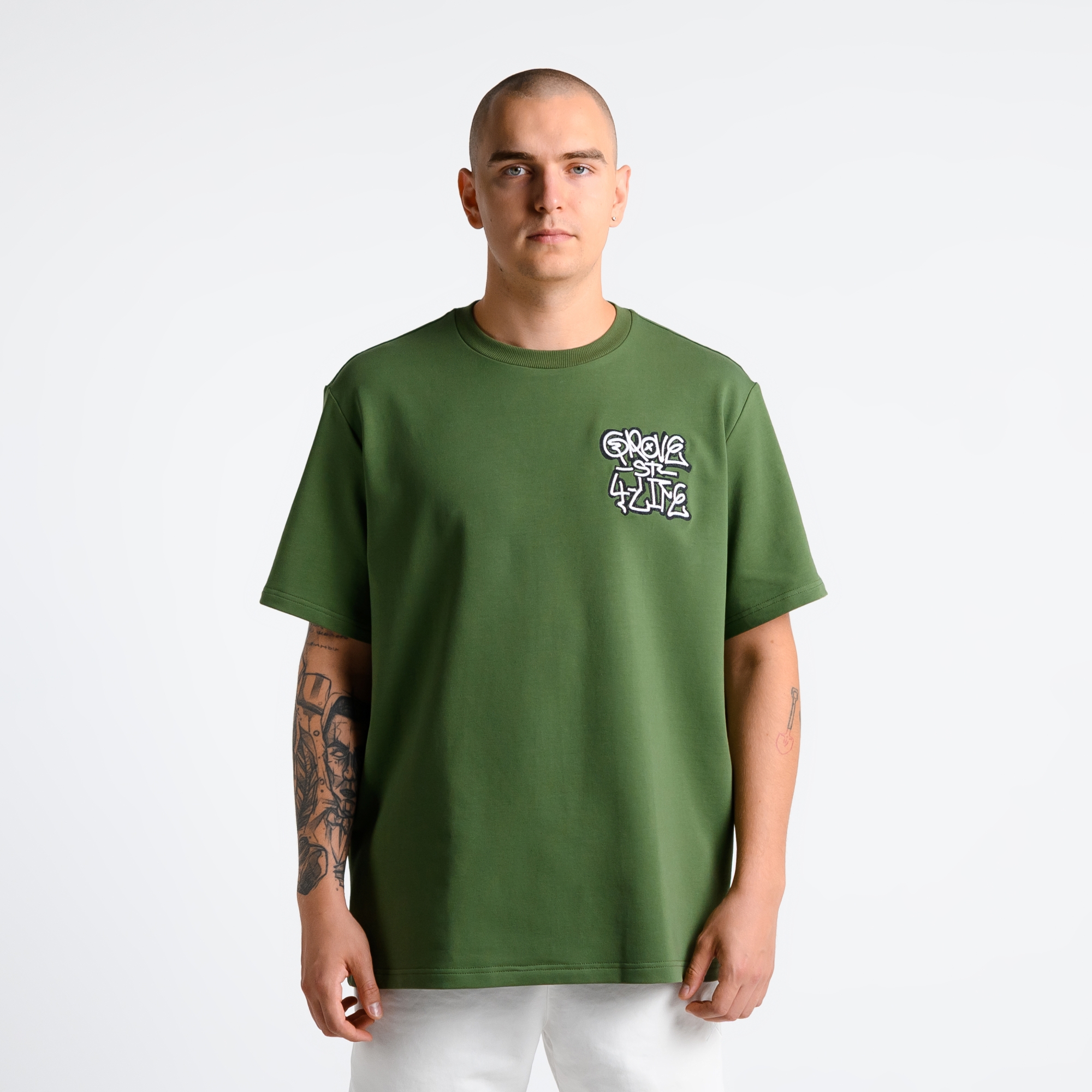 Футболка GS4L