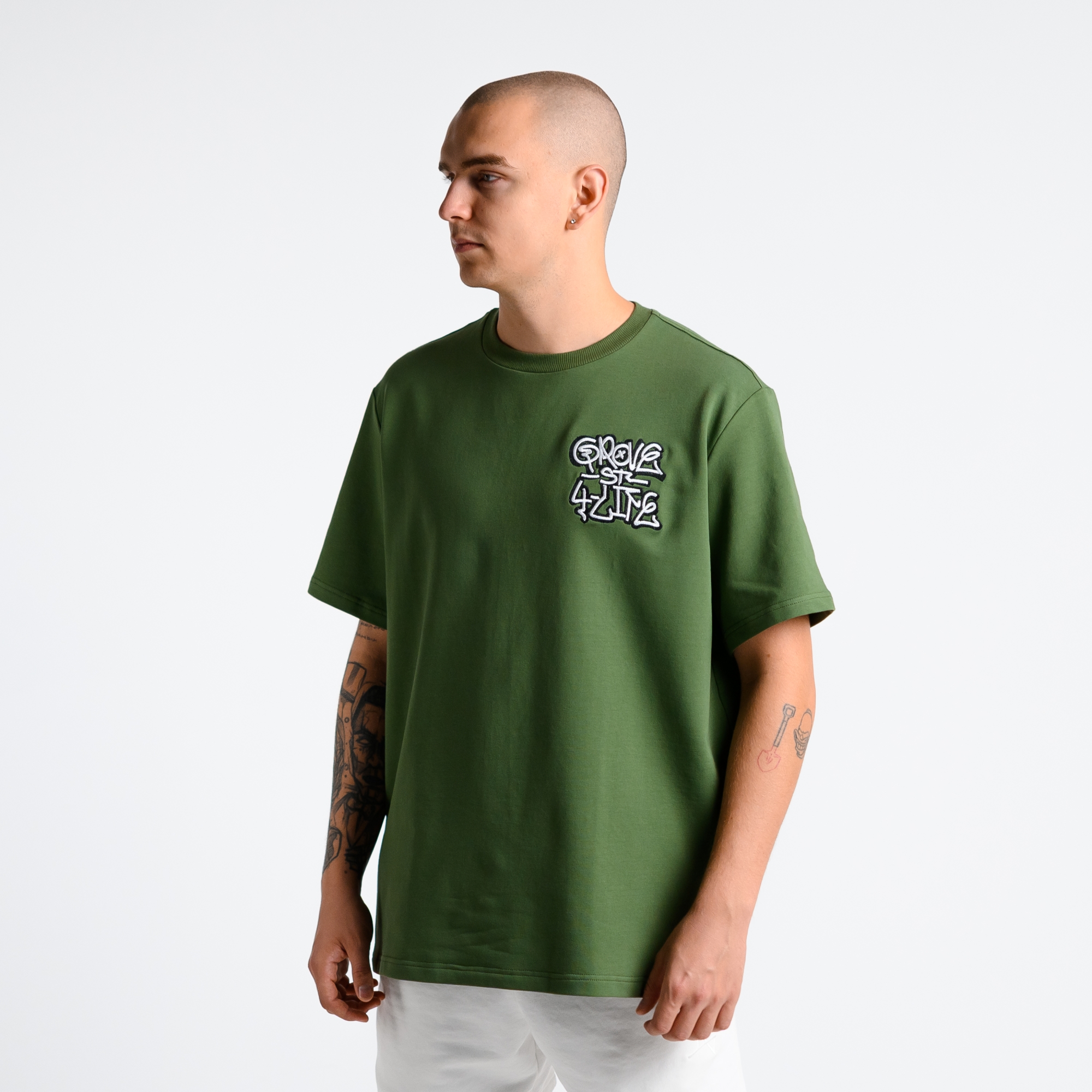 Футболка GS4L