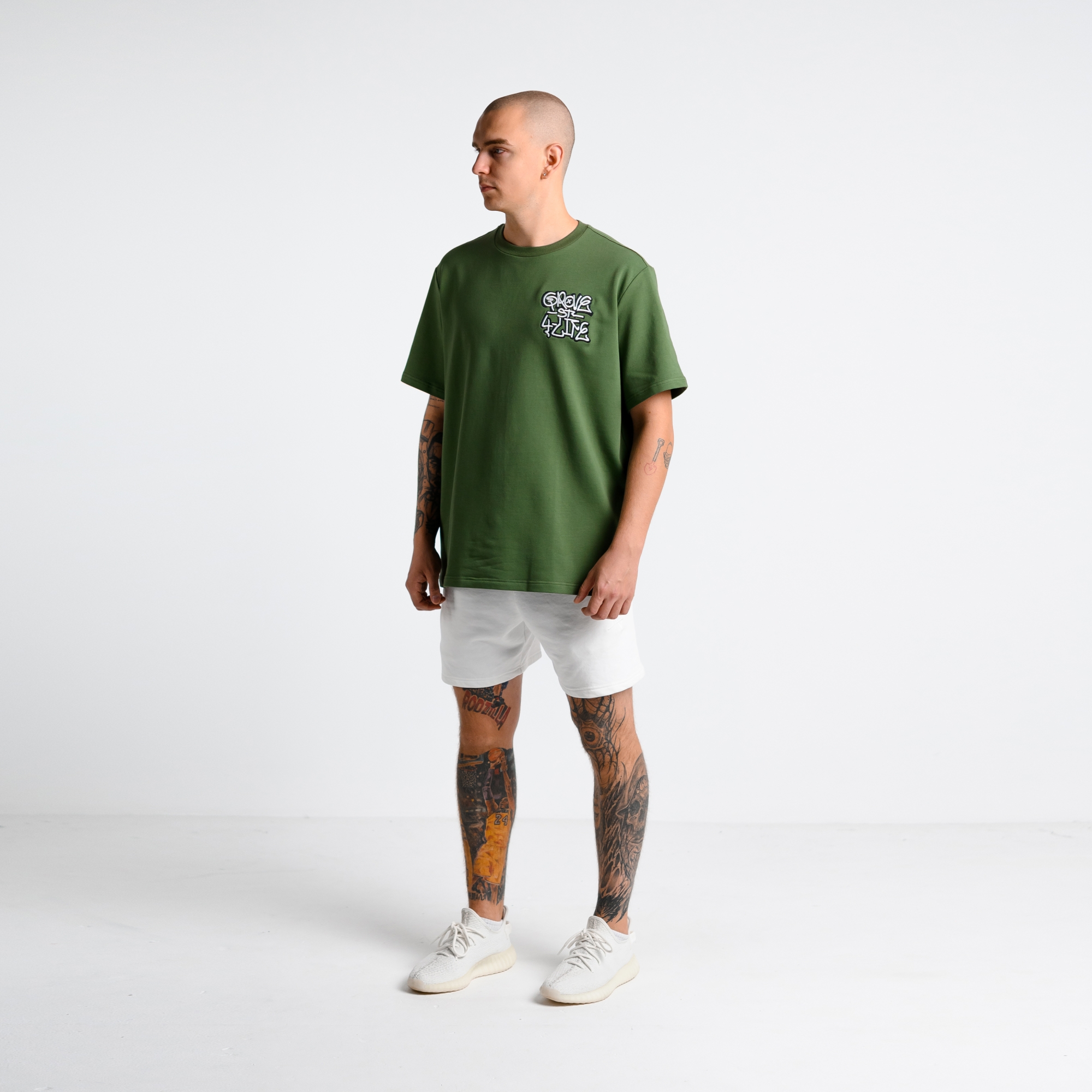 Футболка GS4L