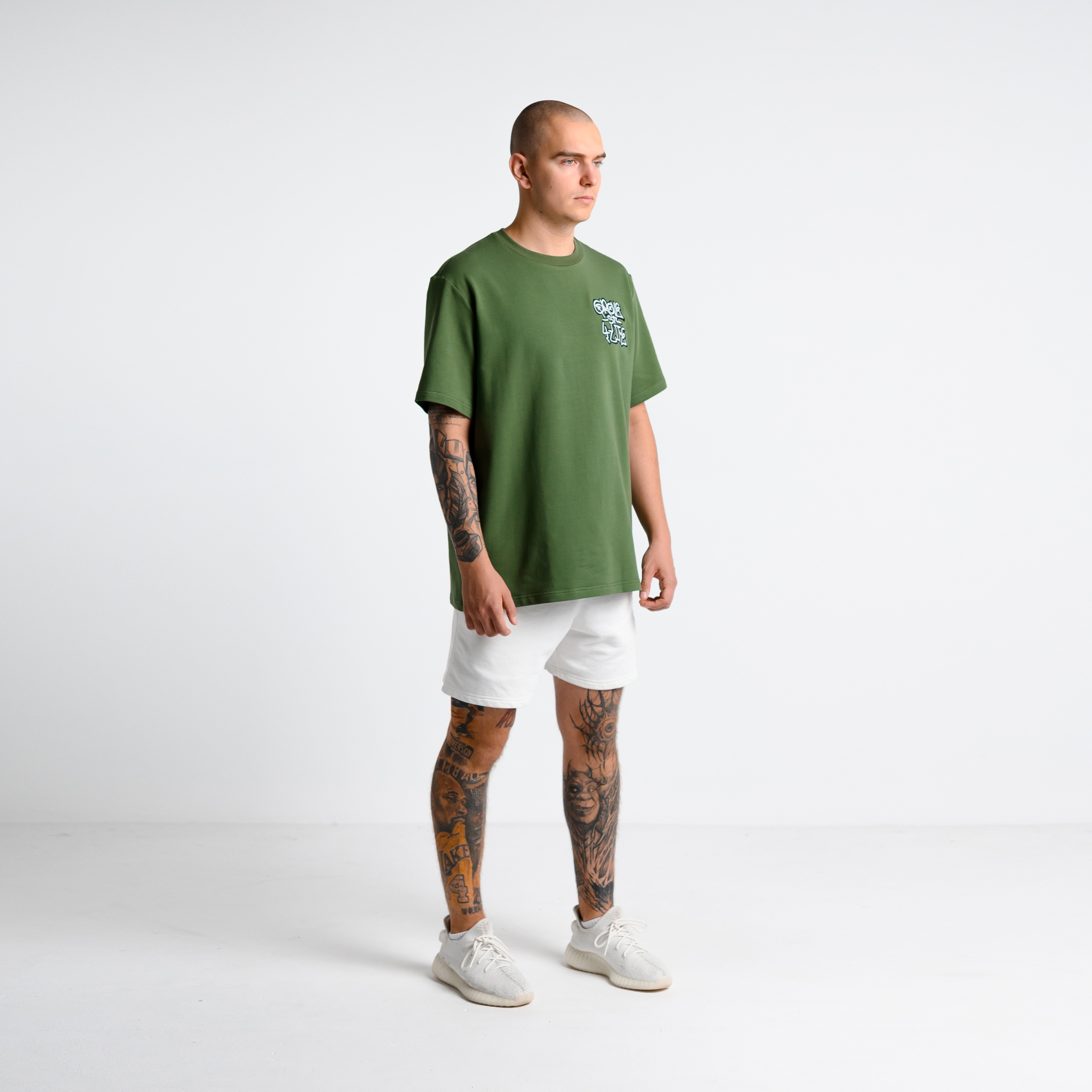 Футболка GS4L