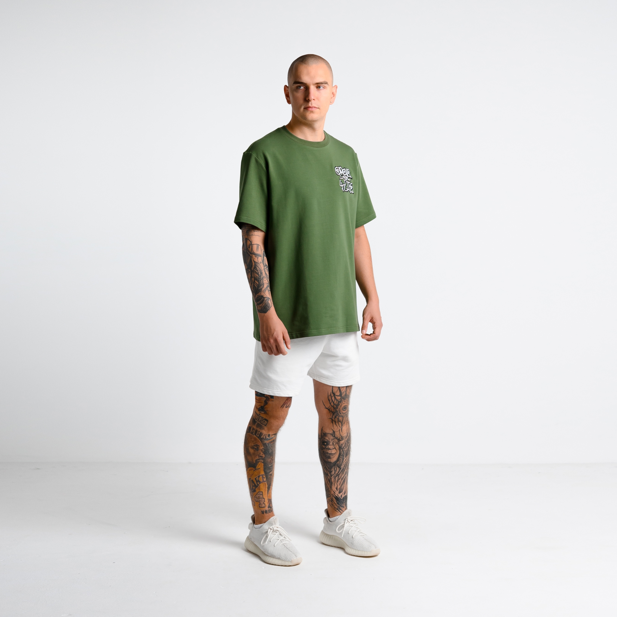 Футболка GS4L