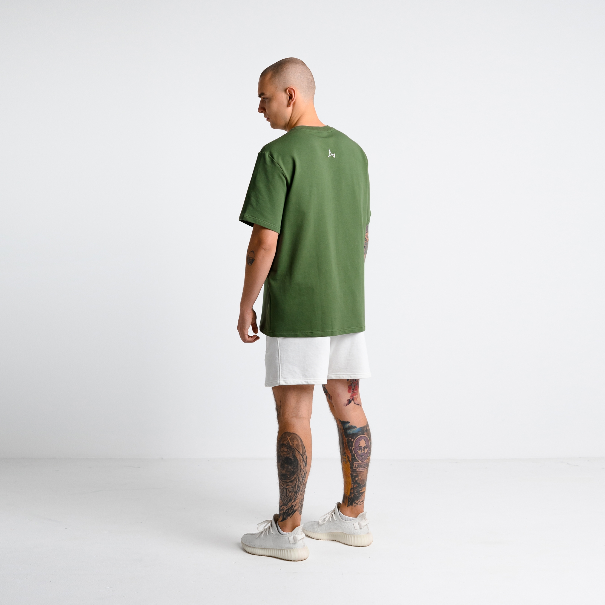 Футболка GS4L