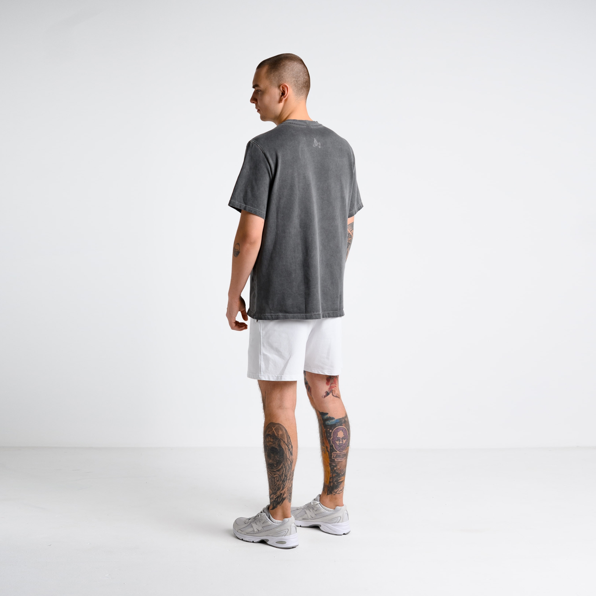 Футболка Ёжик в тумане