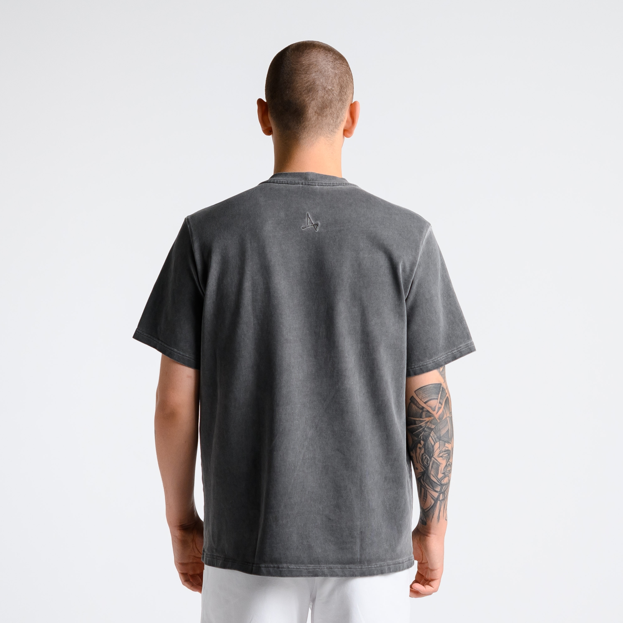 Футболка Ёжик в тумане