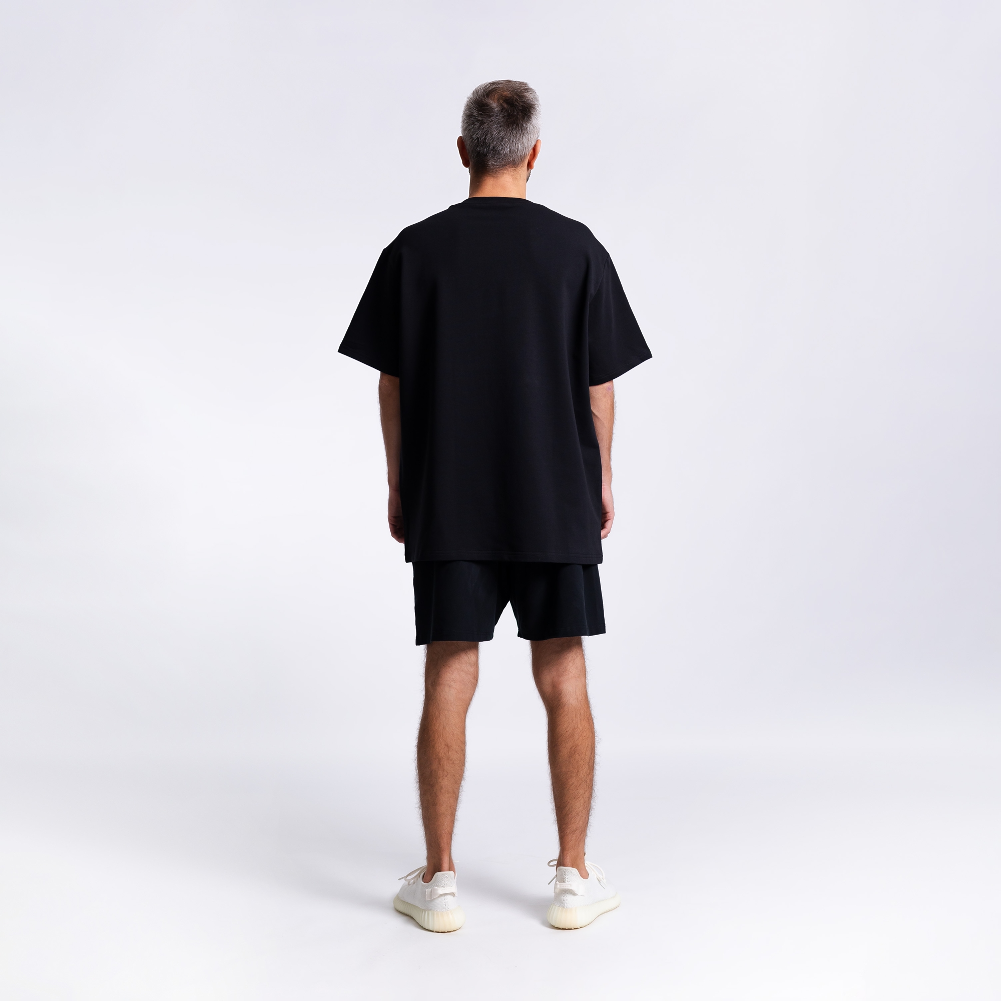 Футболка с принтом