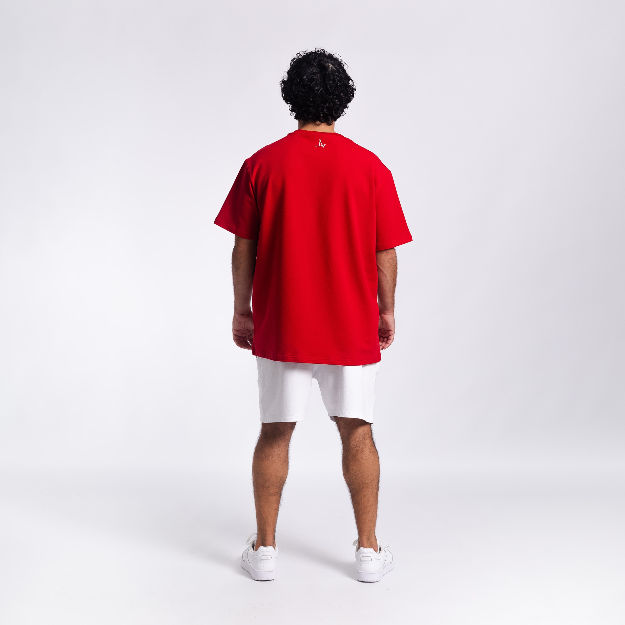 Футболка с принтом