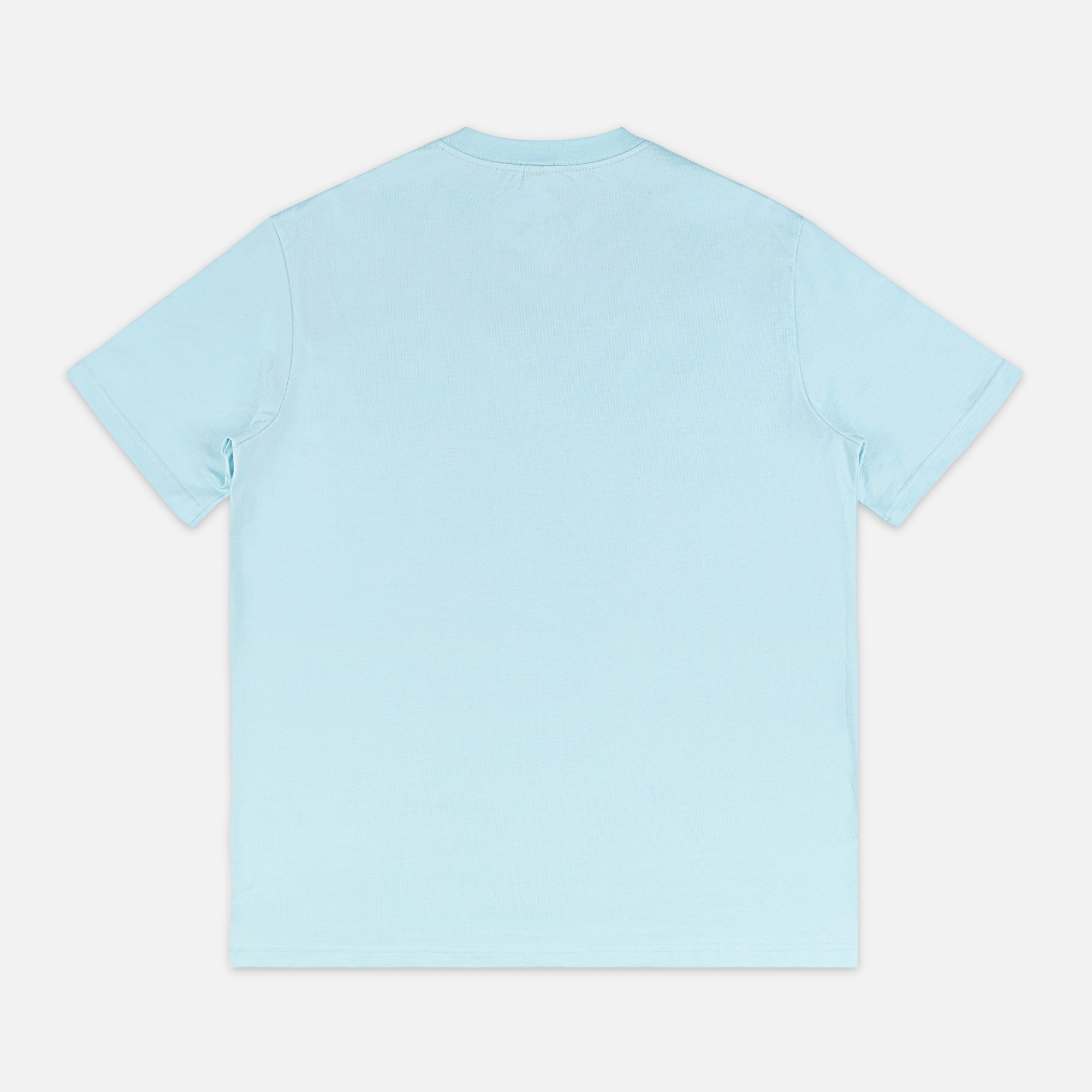 Футболка с принтом