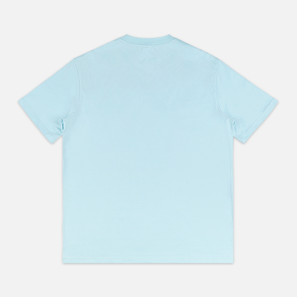 Футболка с принтом