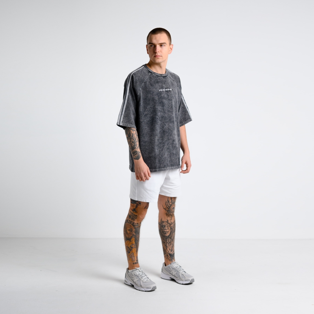 Футболка Garment Dye