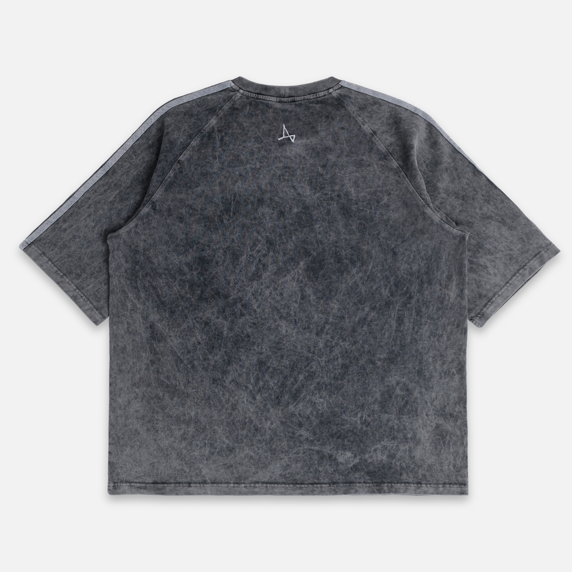 Футболка Garment Dye