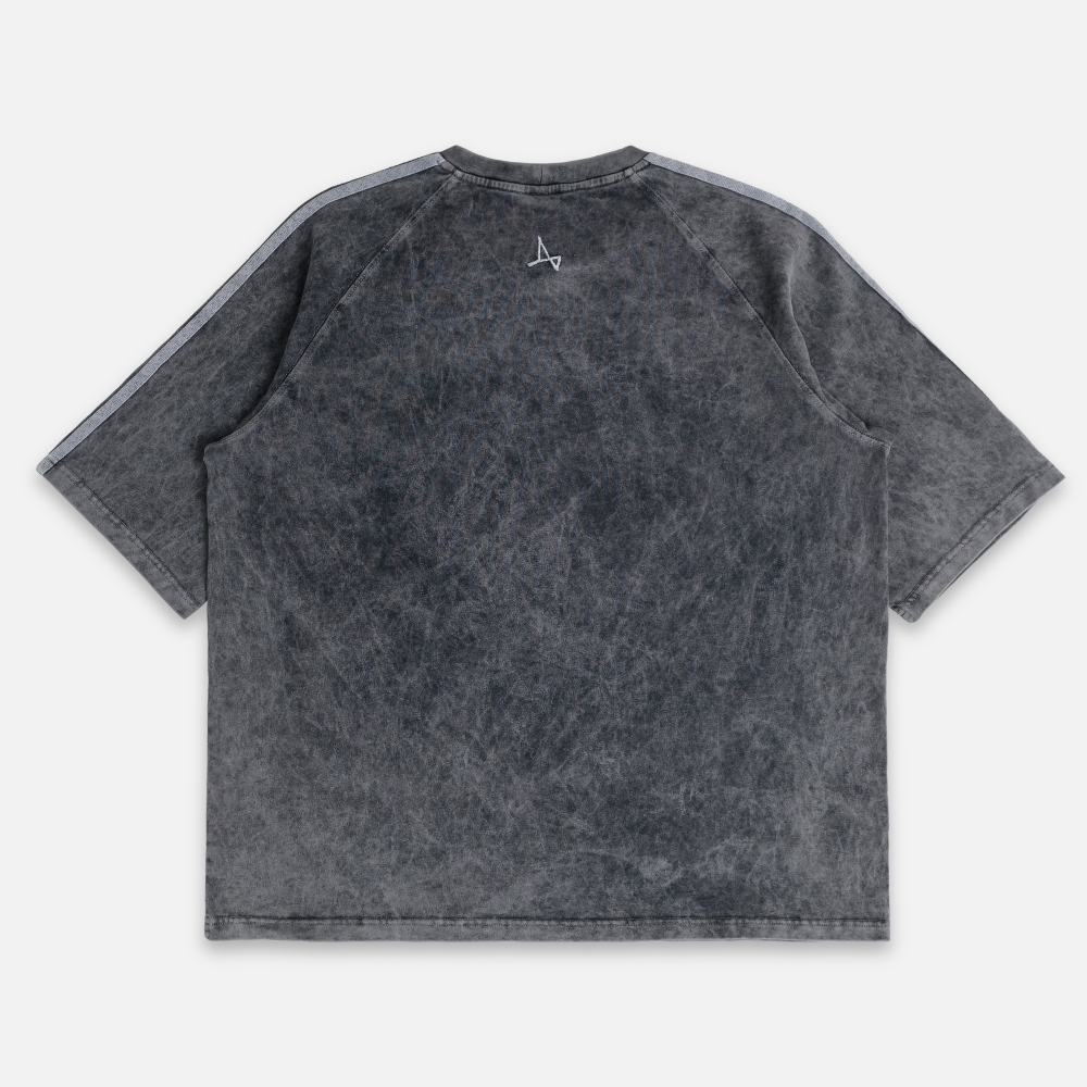 Футболка Garment Dye