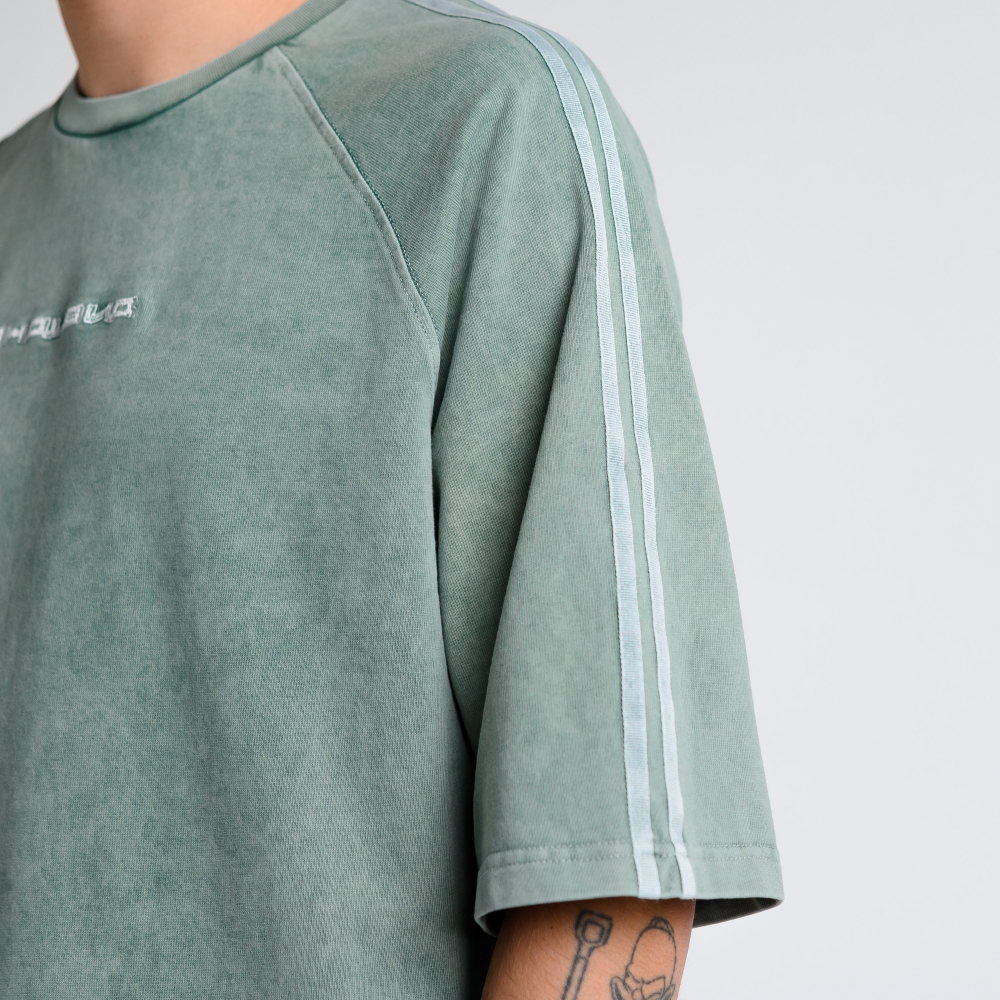 Футболка Garment Dye