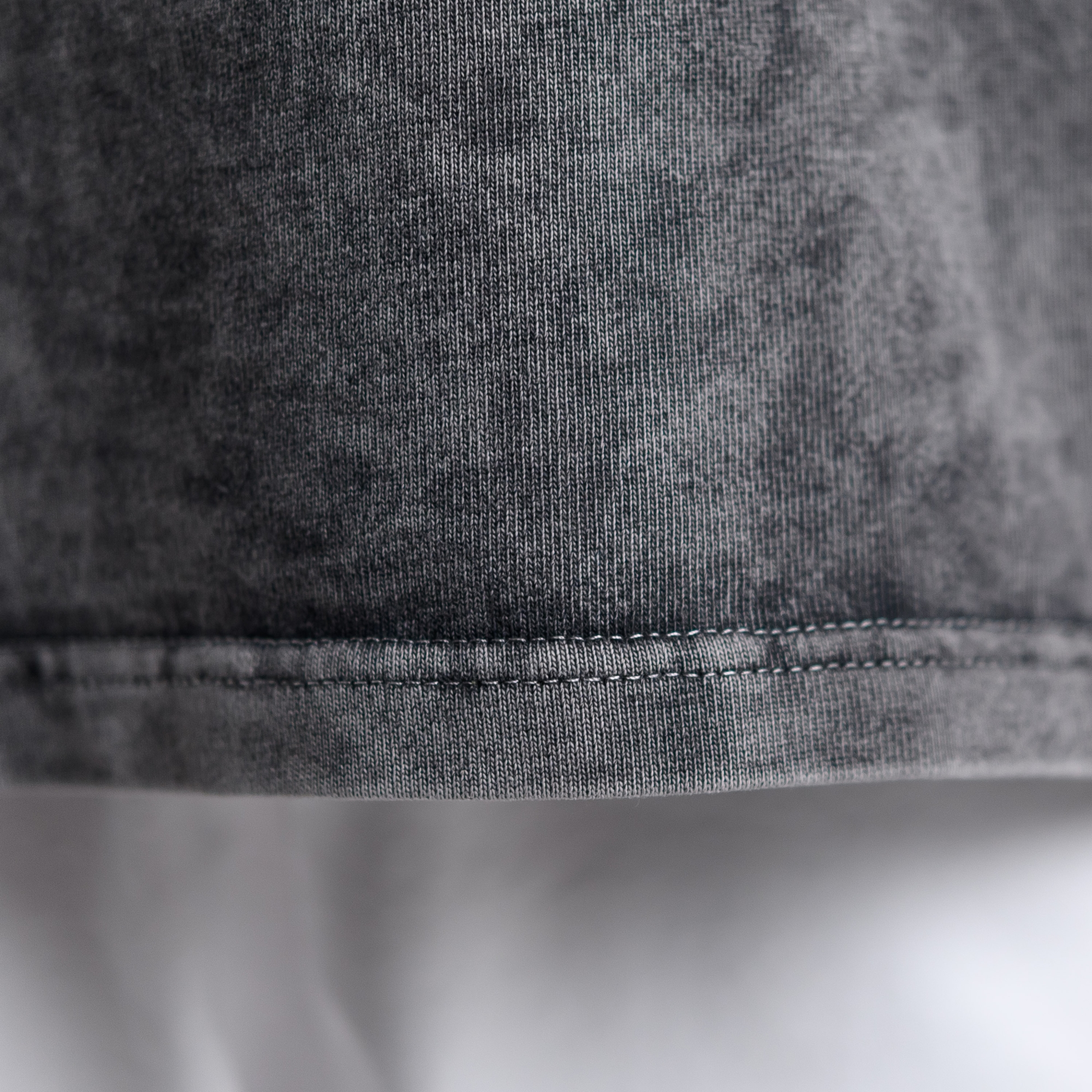 Футболка Garment Dye