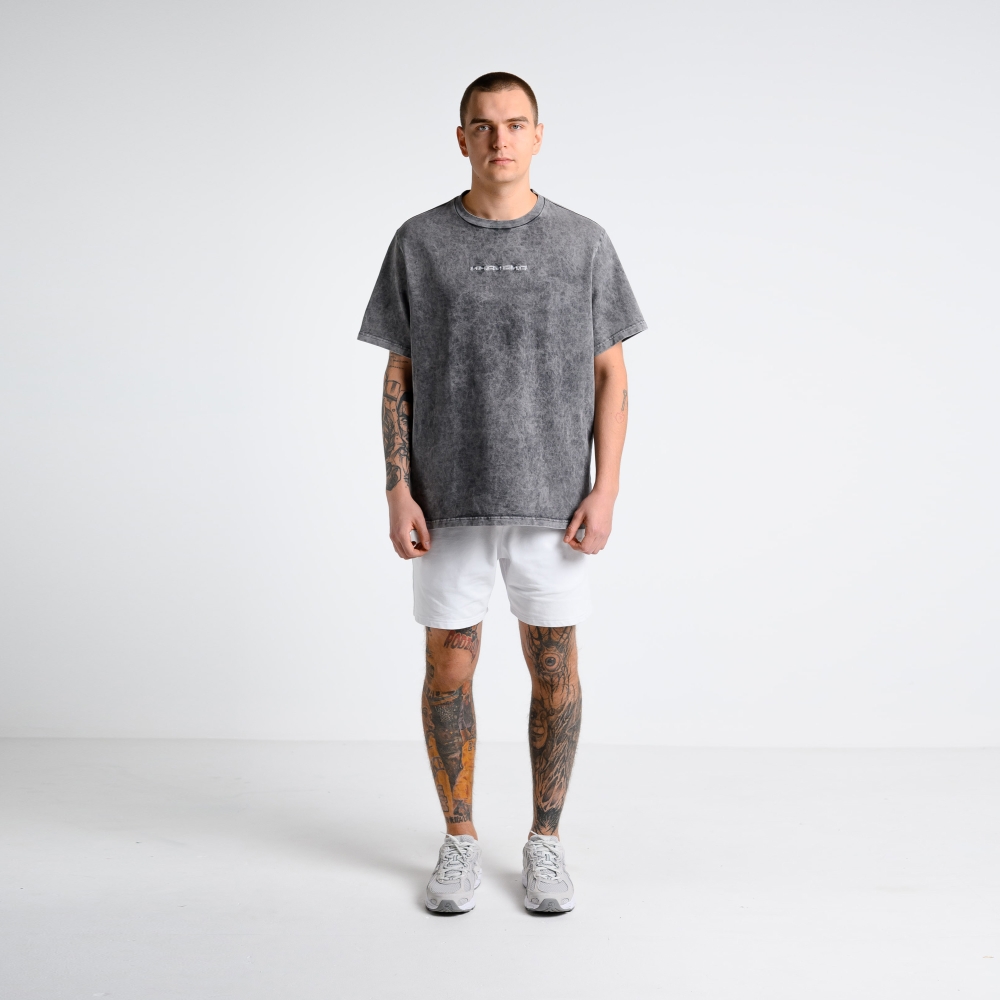 Футболка Garment Dye