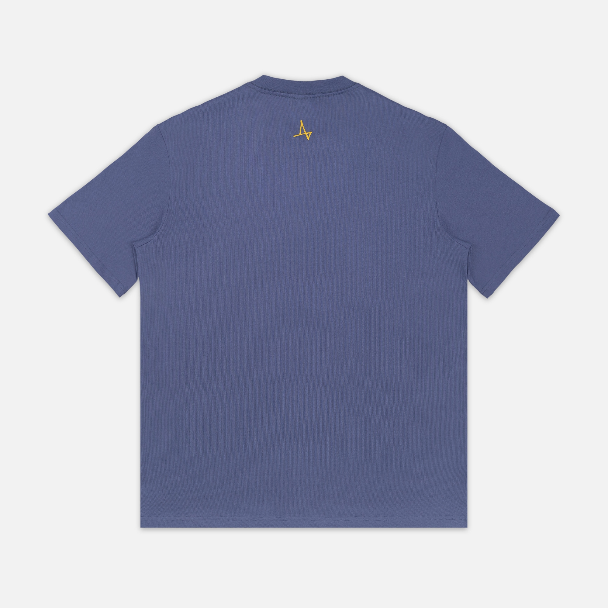 Футболка с принтом