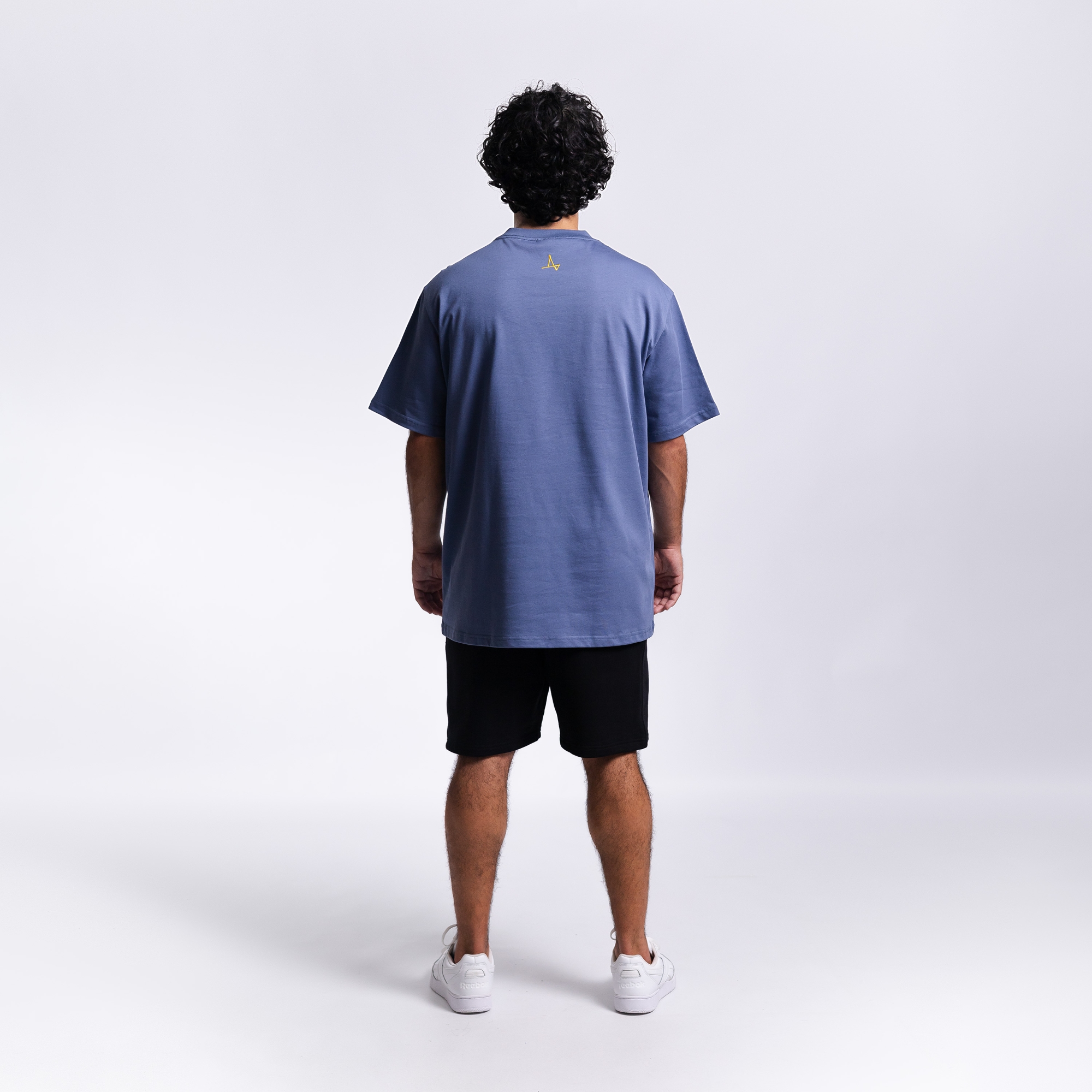 Футболка с принтом