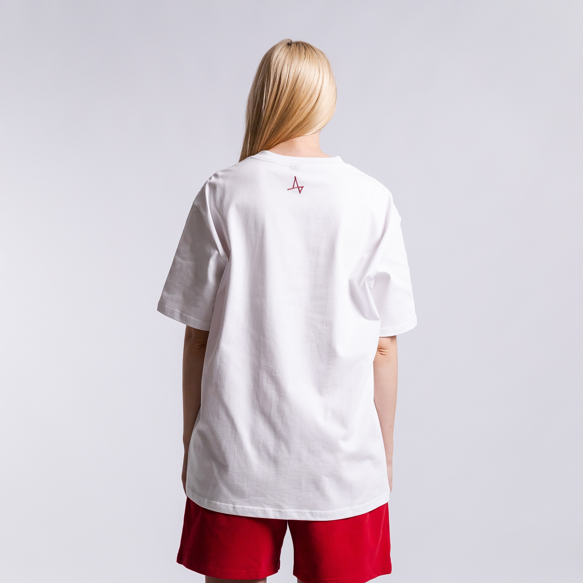 Футболка Арктика