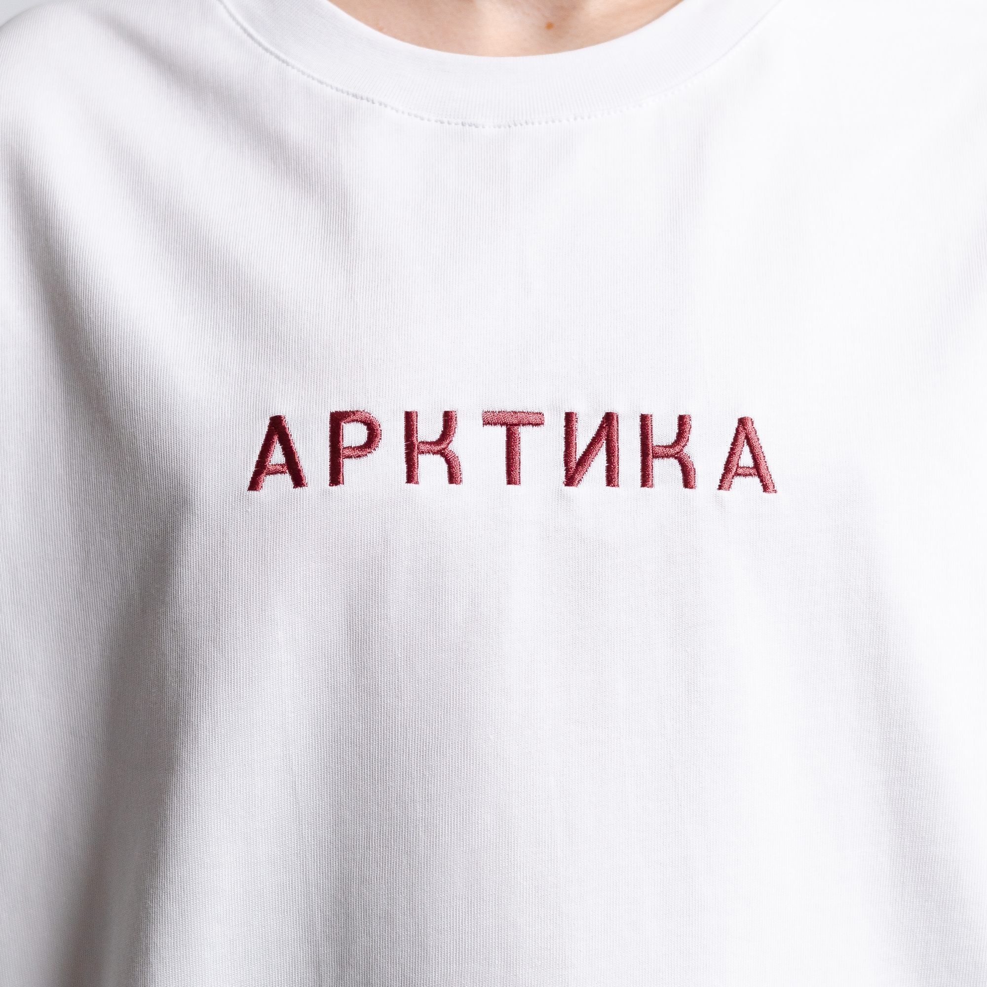 Футболка Арктика