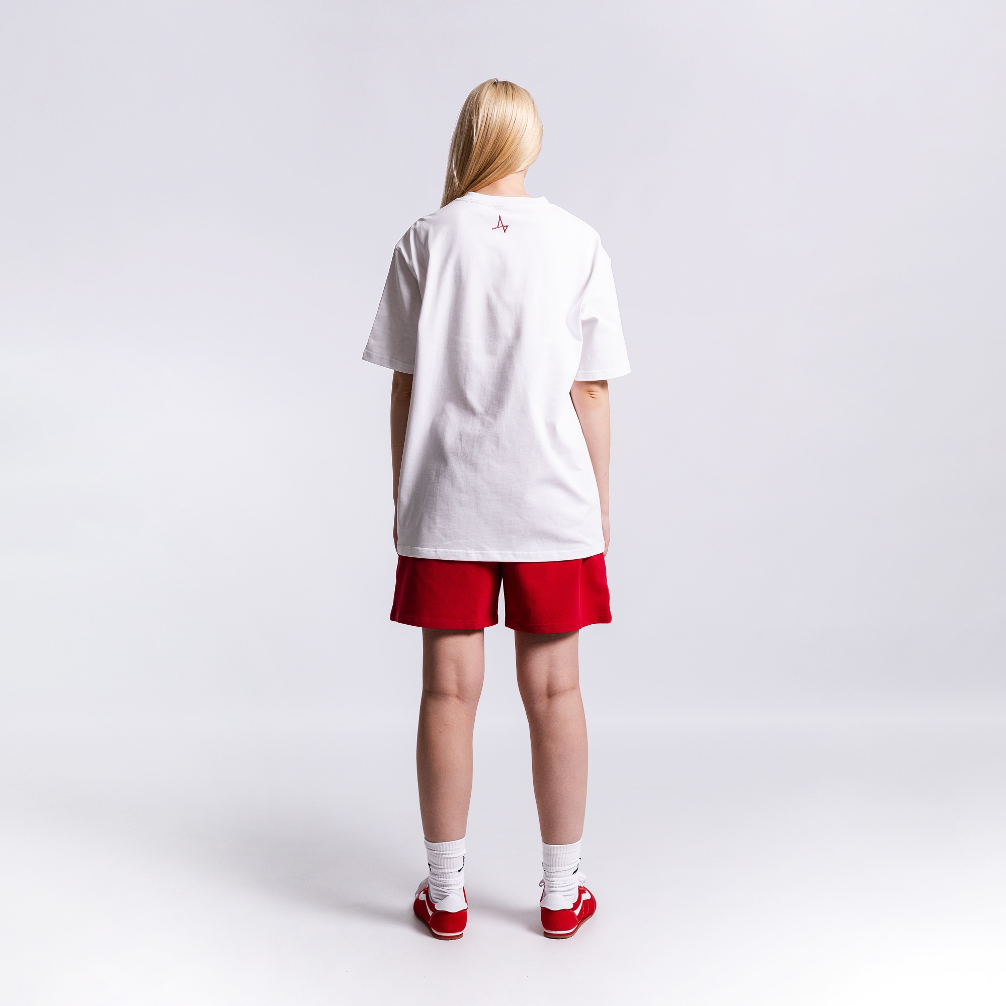 Футболка Арктика