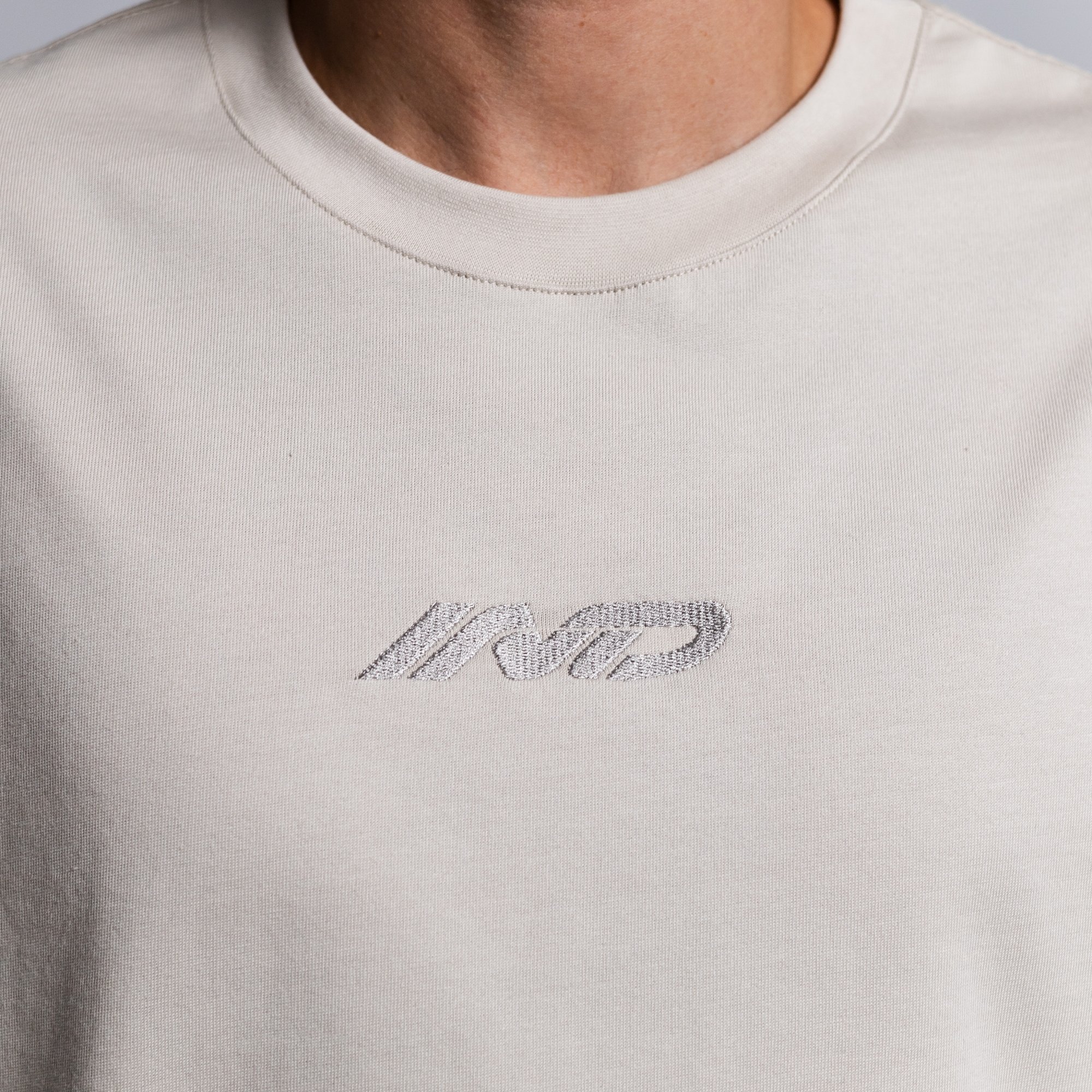 Футболка с принтом