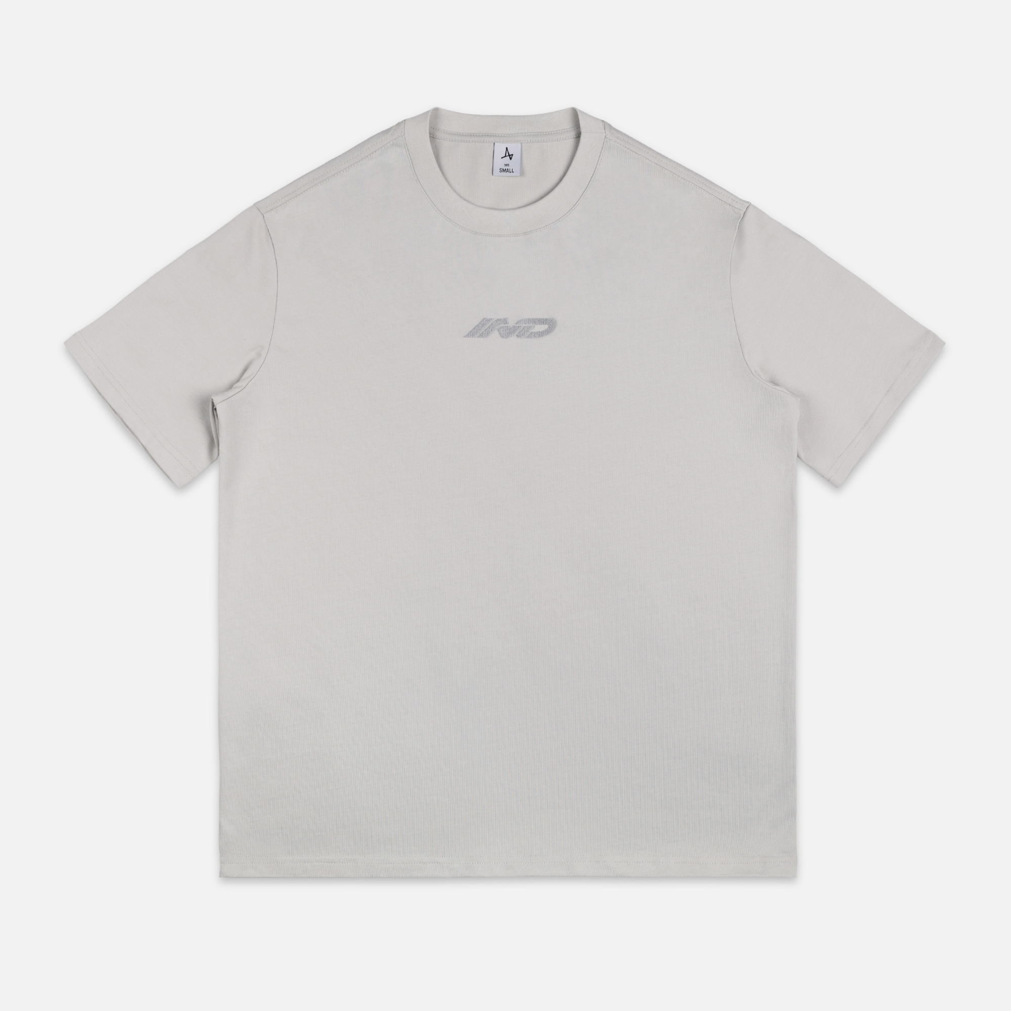 Футболка с принтом