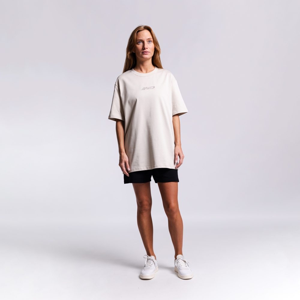 Футболка с принтом