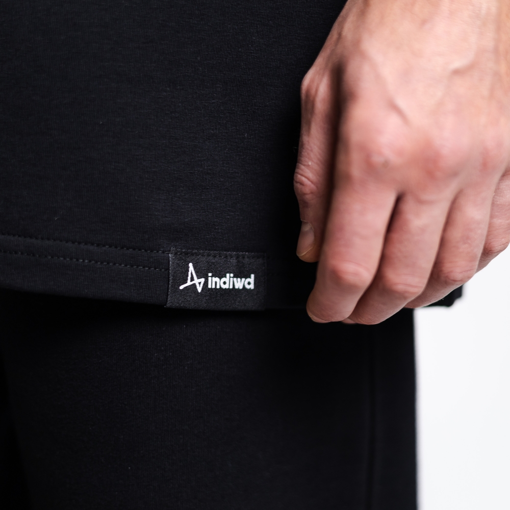 Футболка Станция Мир