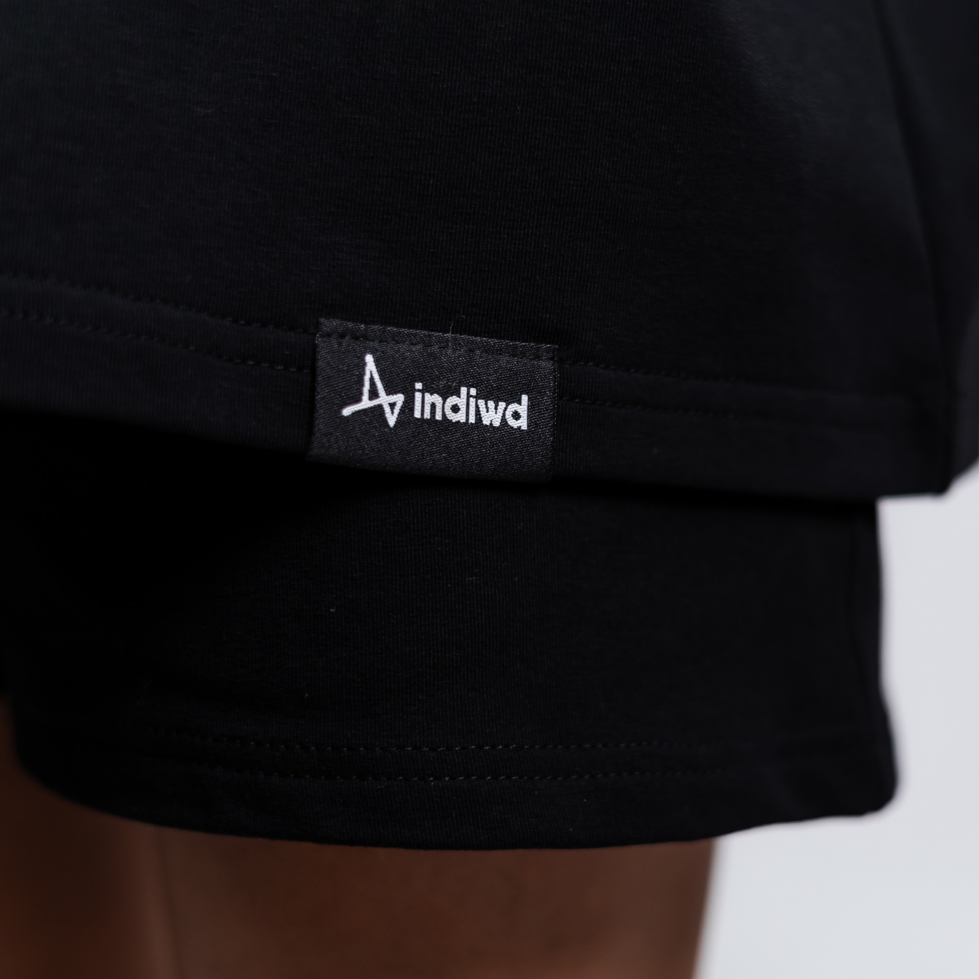 Футболка Станция Мир