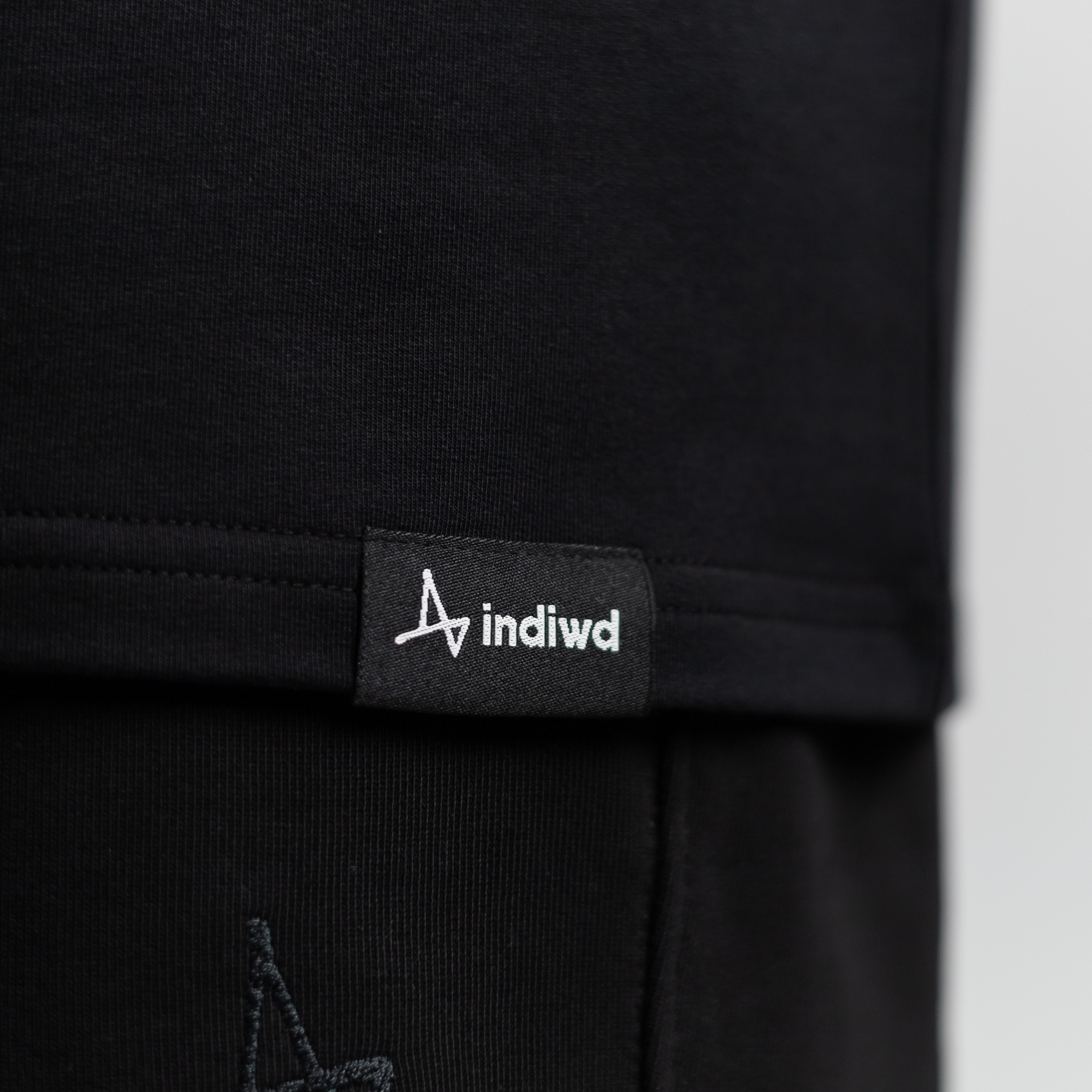 Футболка Станция Мир